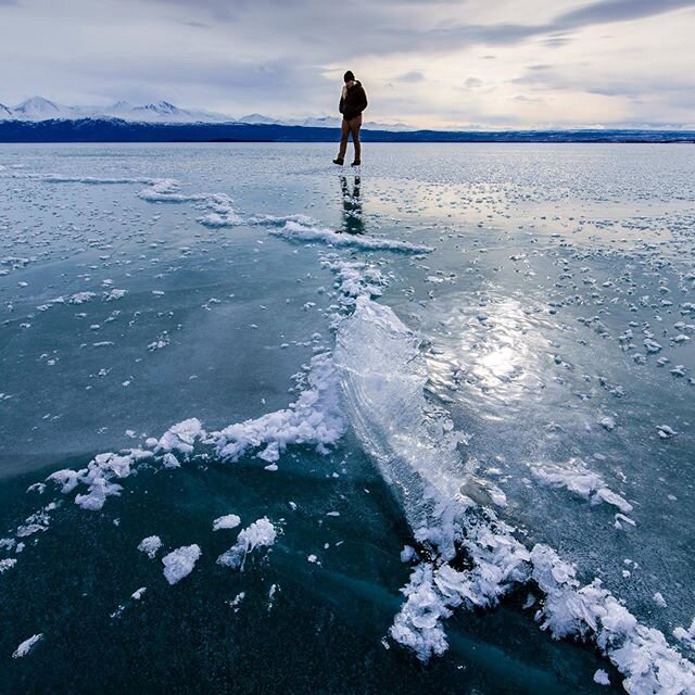 During the most difficult times in life, I have always found that nature provides a foundation for peace and perspective. It's why I continue to do what I do and share my work with the world, in the hope it offers some perspective on the beauty that 