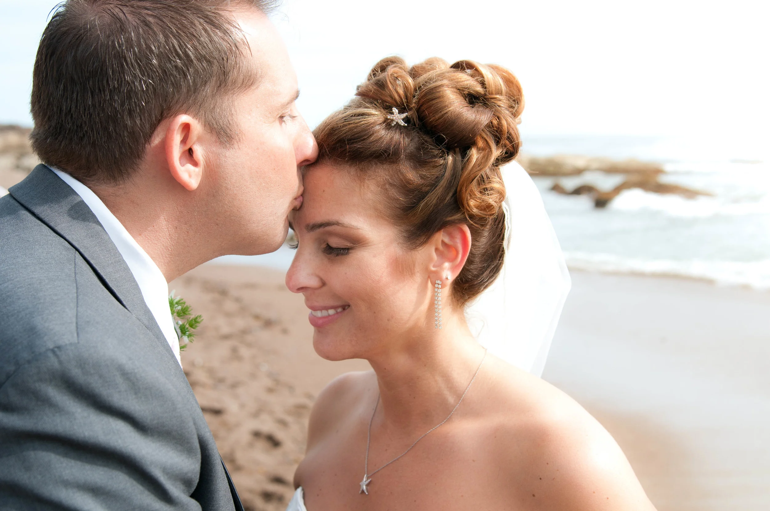 San Luis Obispo Wedding Photographer