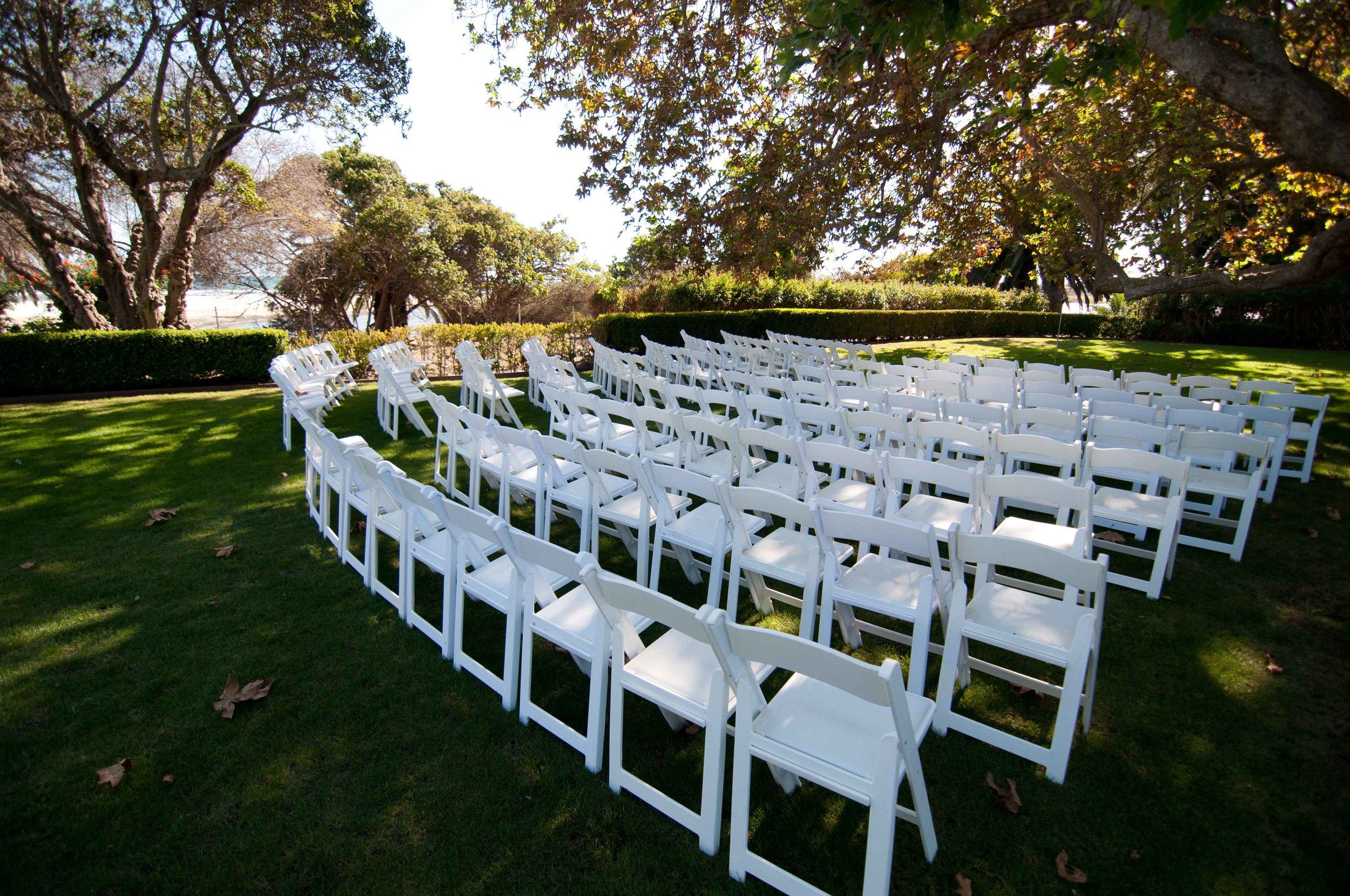 San Luis Obispo Wedding Photography