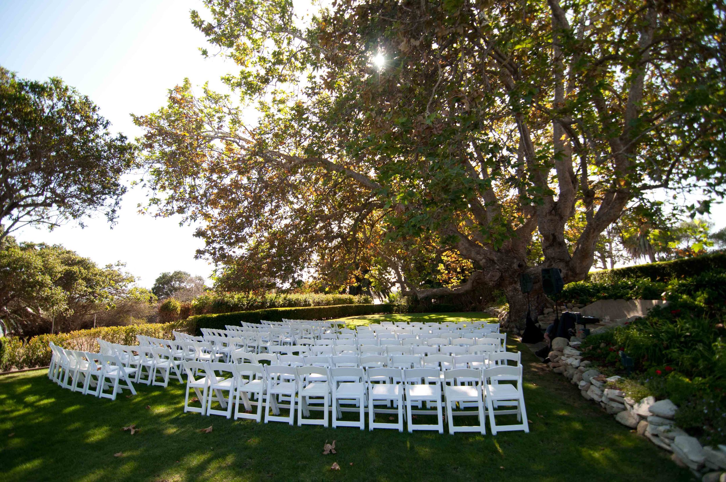 San Luis Obispo Wedding Photography