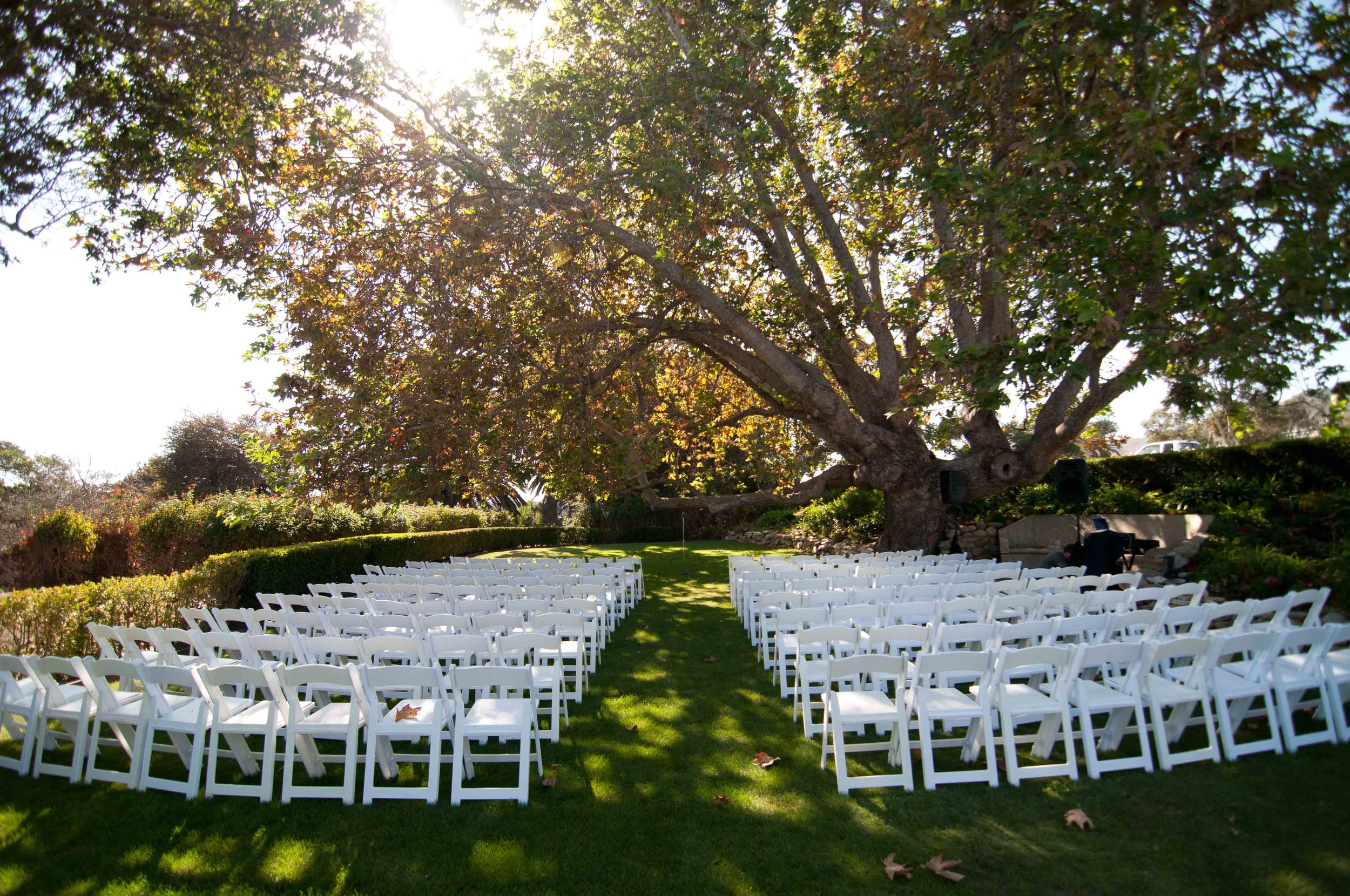 San Luis Obispo Wedding Photography