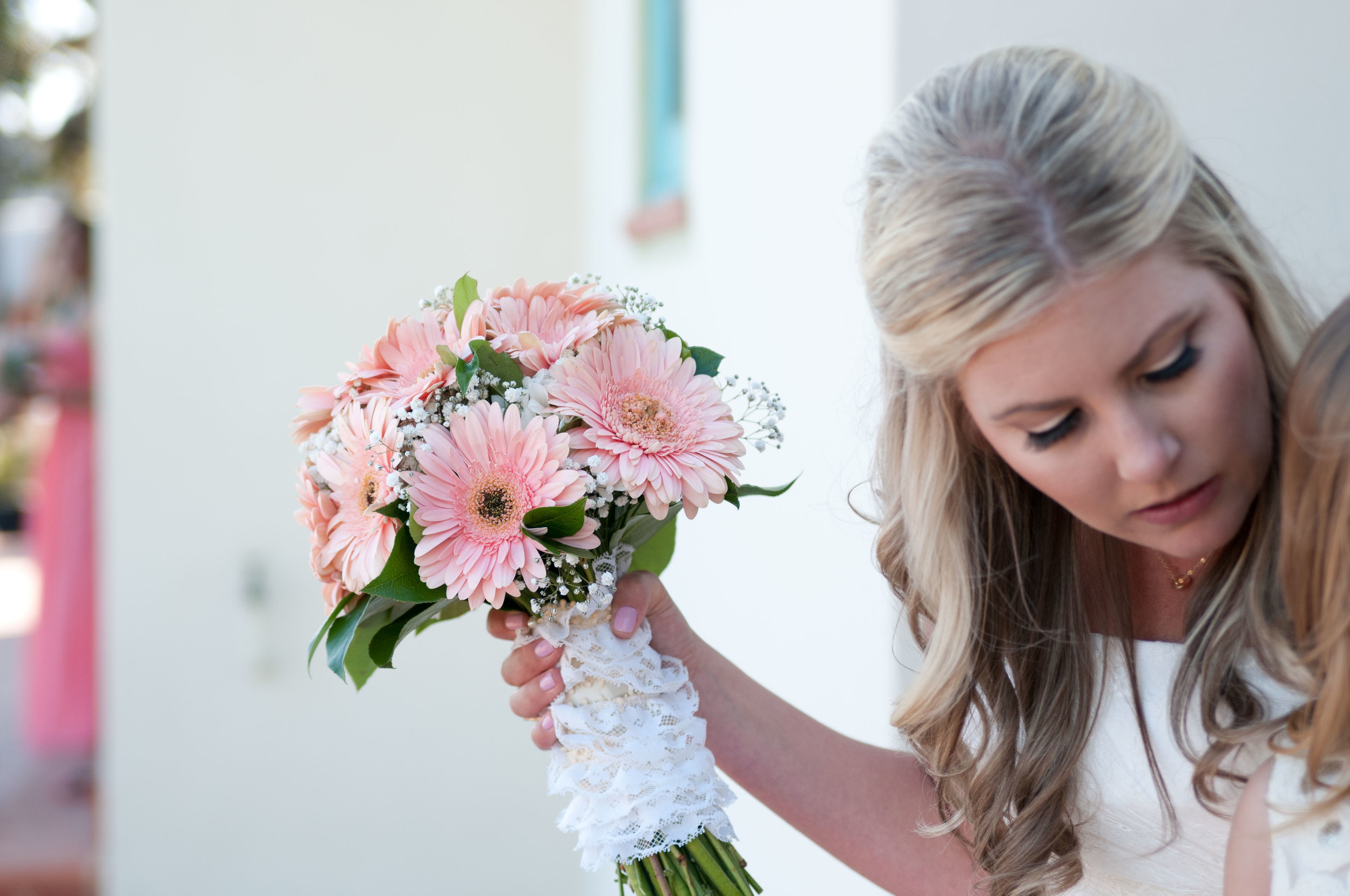 San Luis Obispo Wedding Photography