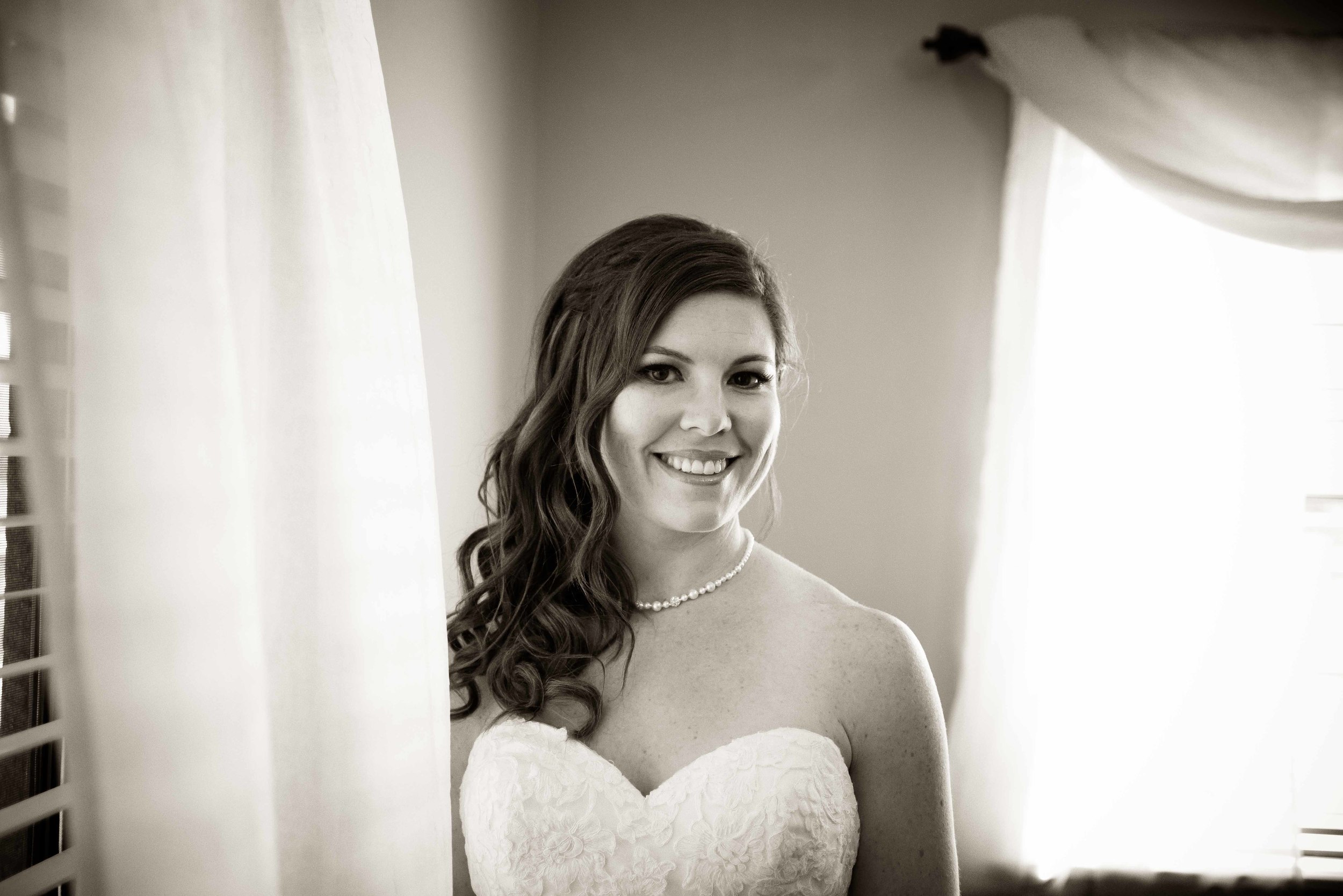 San Luis Obispo Wedding Photographer