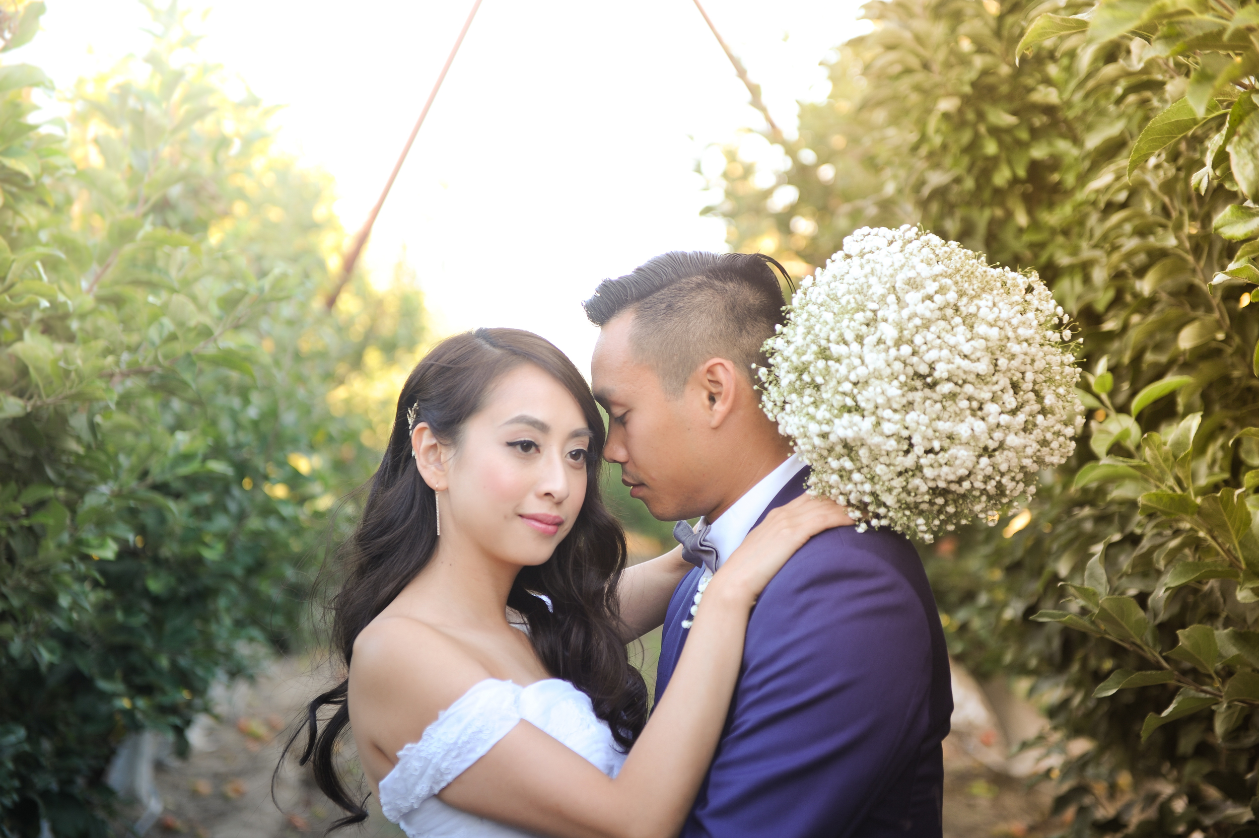 San Luis Obispo Wedding Photographer