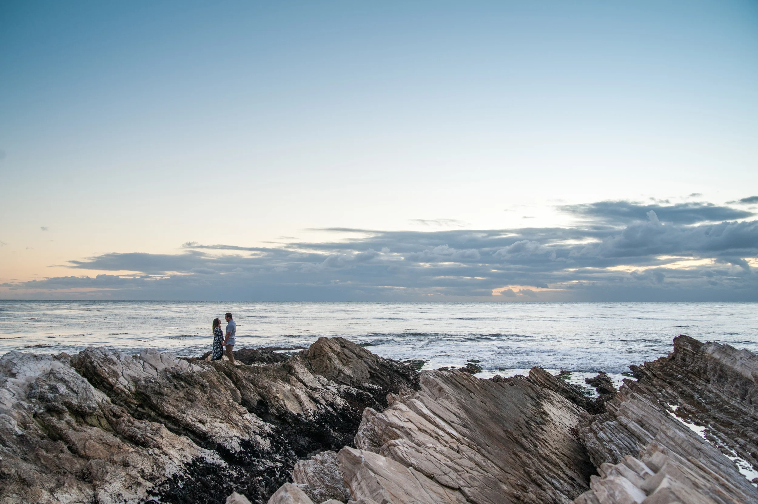 Pismo Beach Wedding Photography
