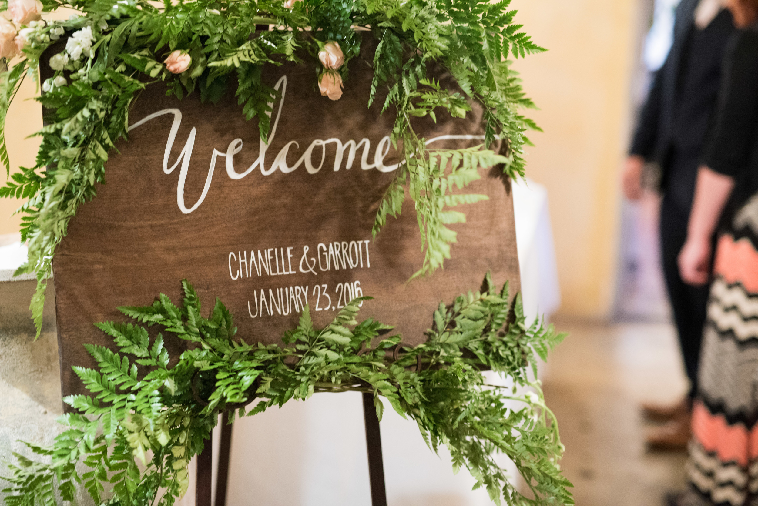 San Luis Obispo Wedding Photographer