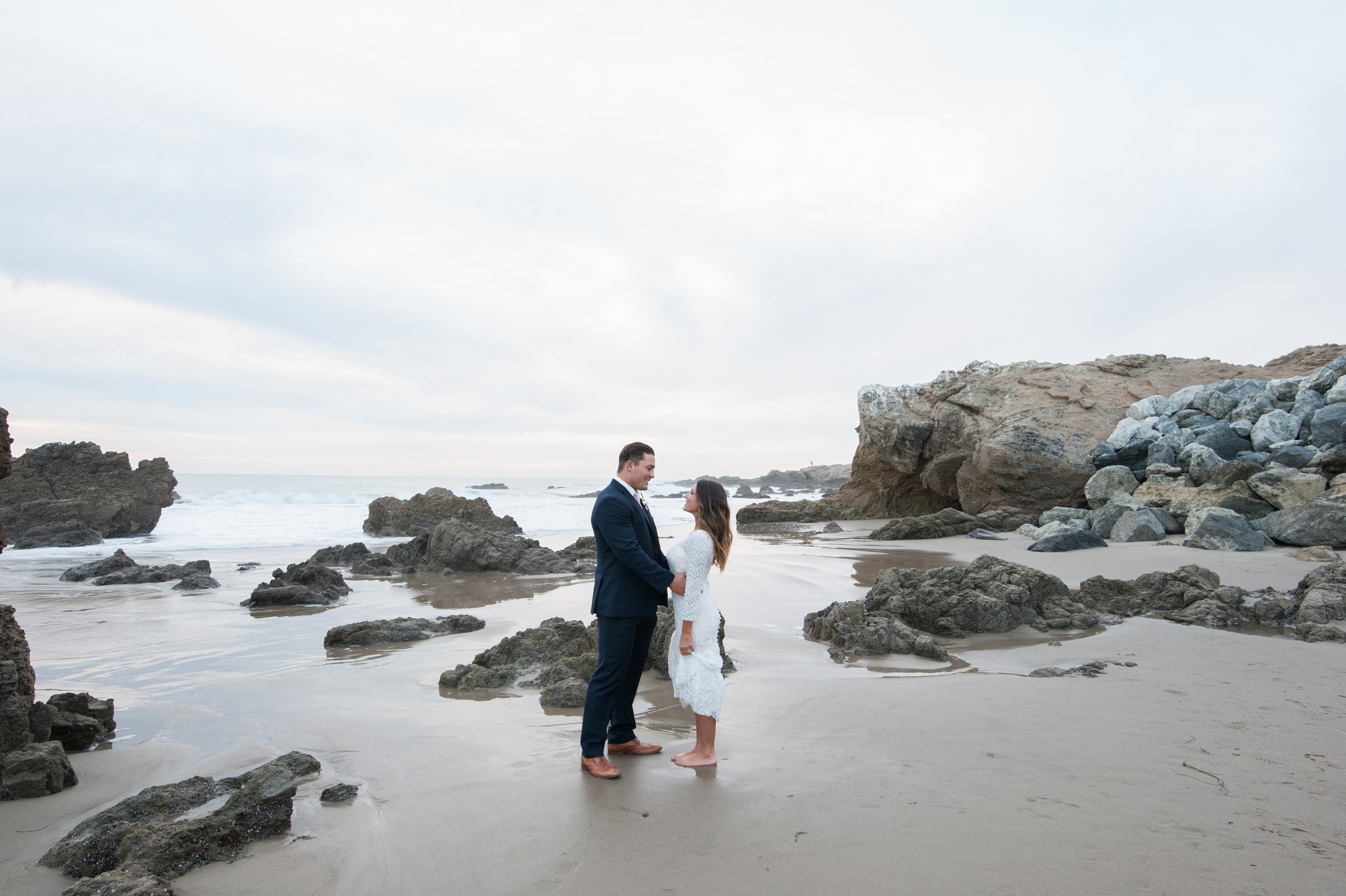 San Luis Obispo Wedding Photographer