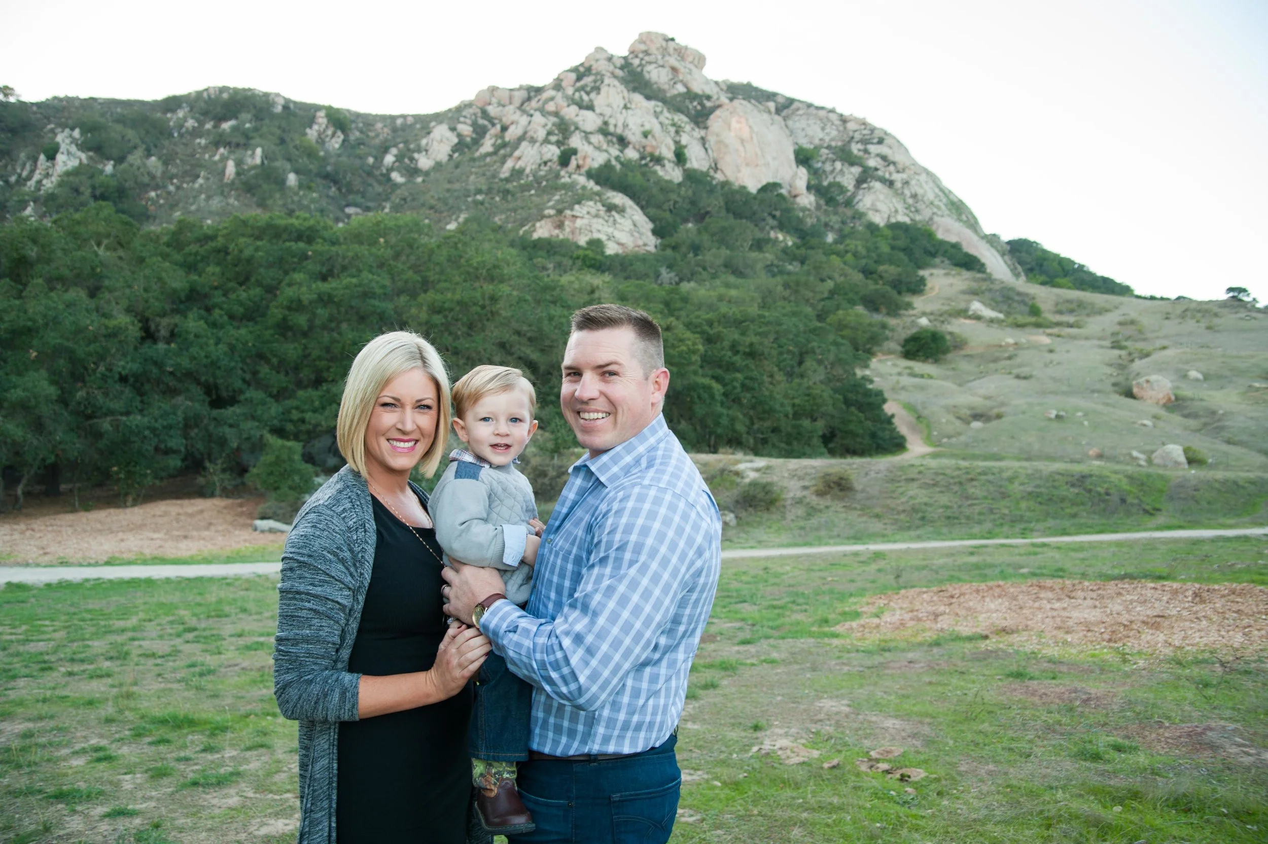 Pismo Beach Photographer