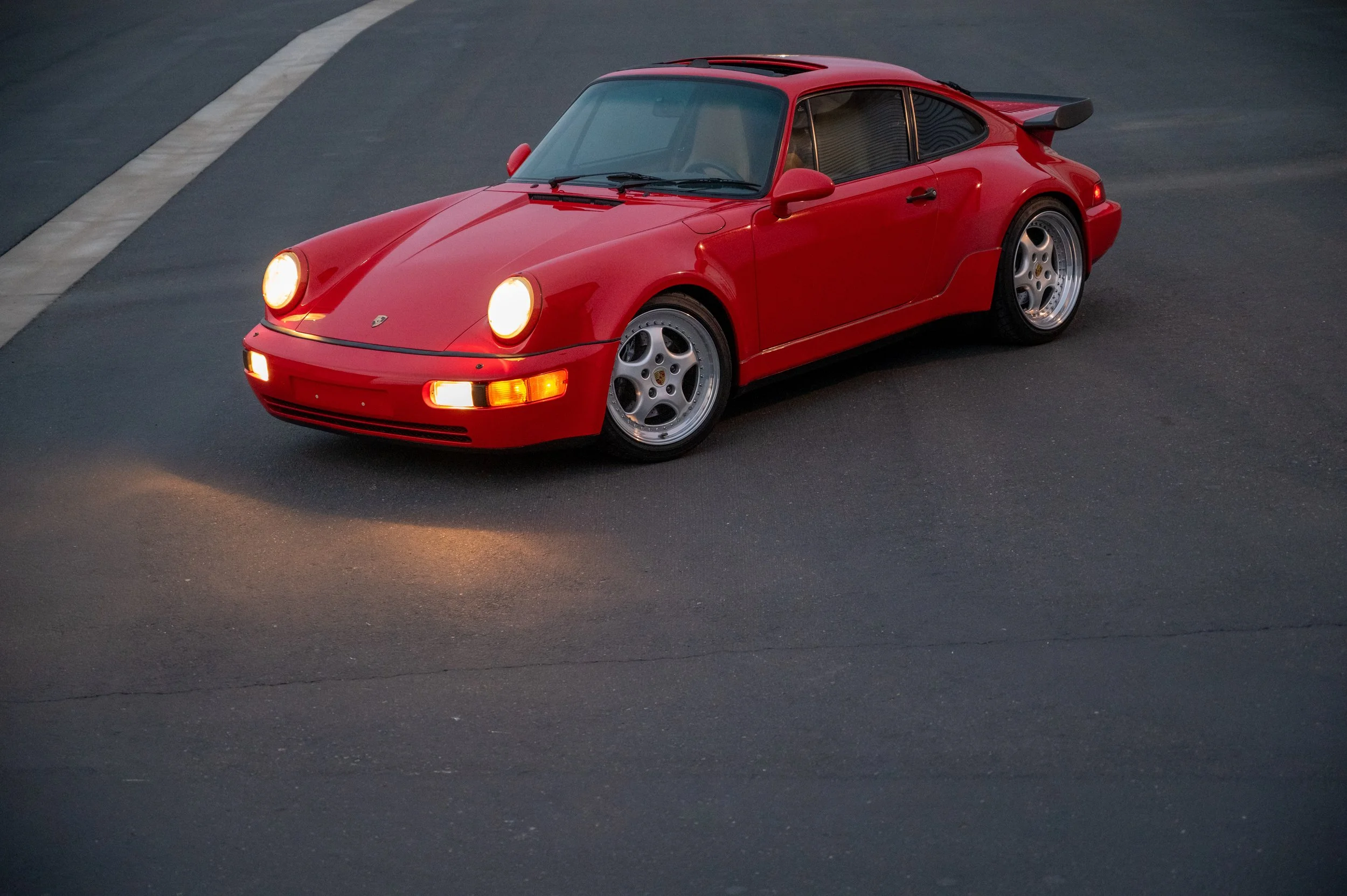 Central Coast Photographer