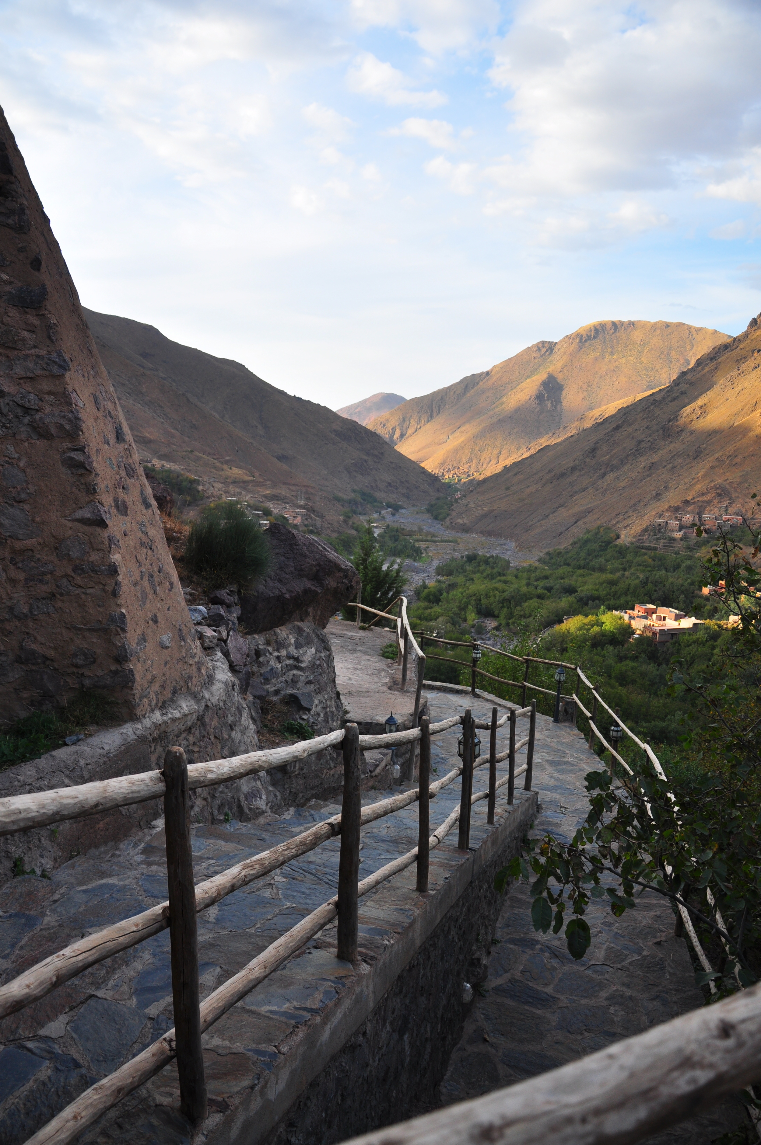 Toubkal