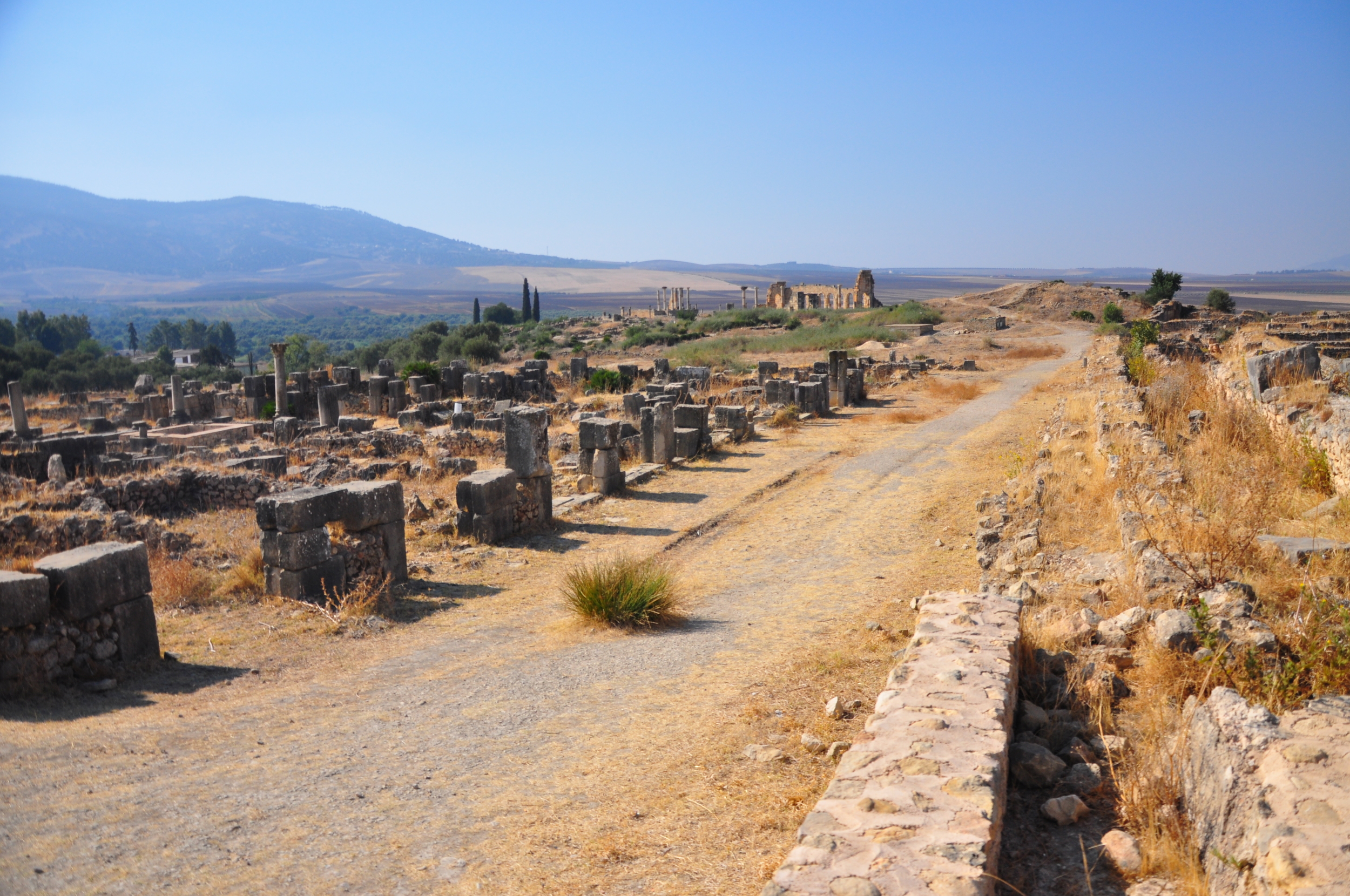 Volubilis