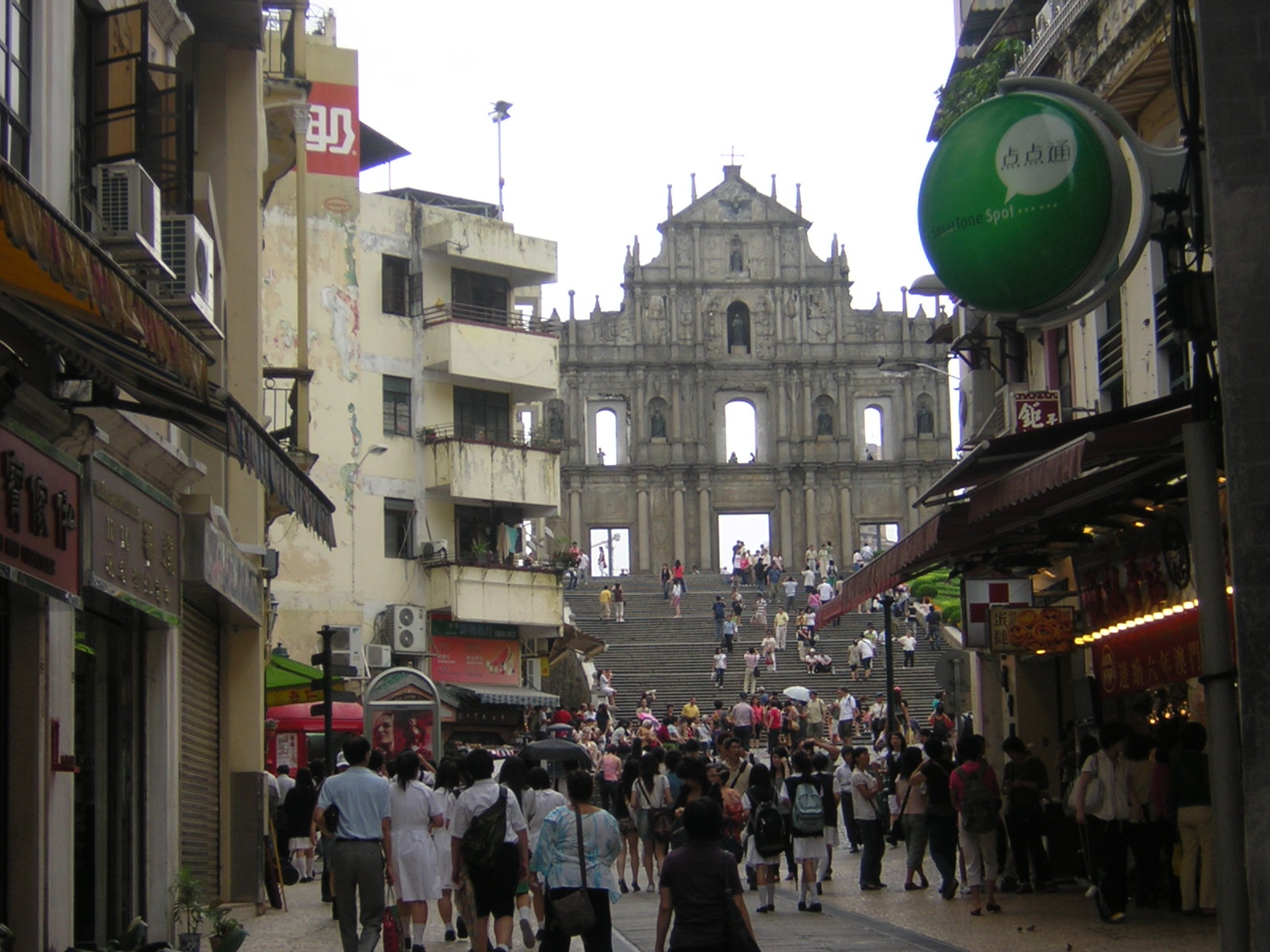 Macau