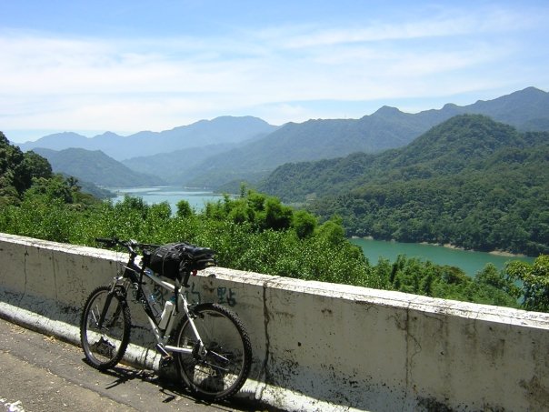 Ximen Reservoir