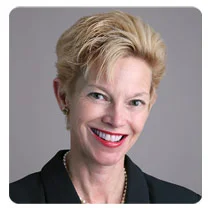 Darlene DeRemer, Managing Partner