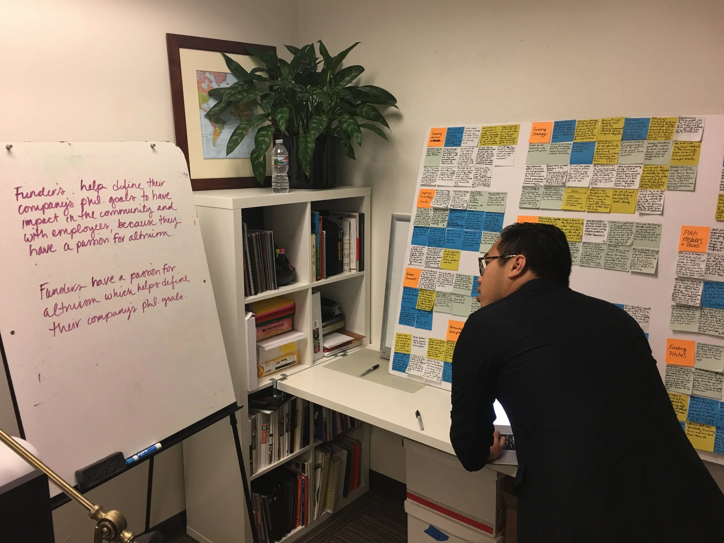 Defining Insights