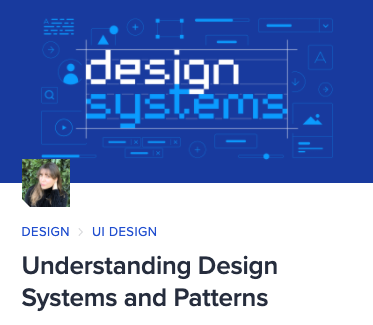 Published System Thinking Article