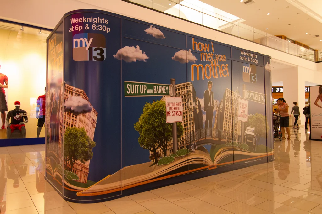 Events — Steel City Displays Trade Show Exhibits Brand Building