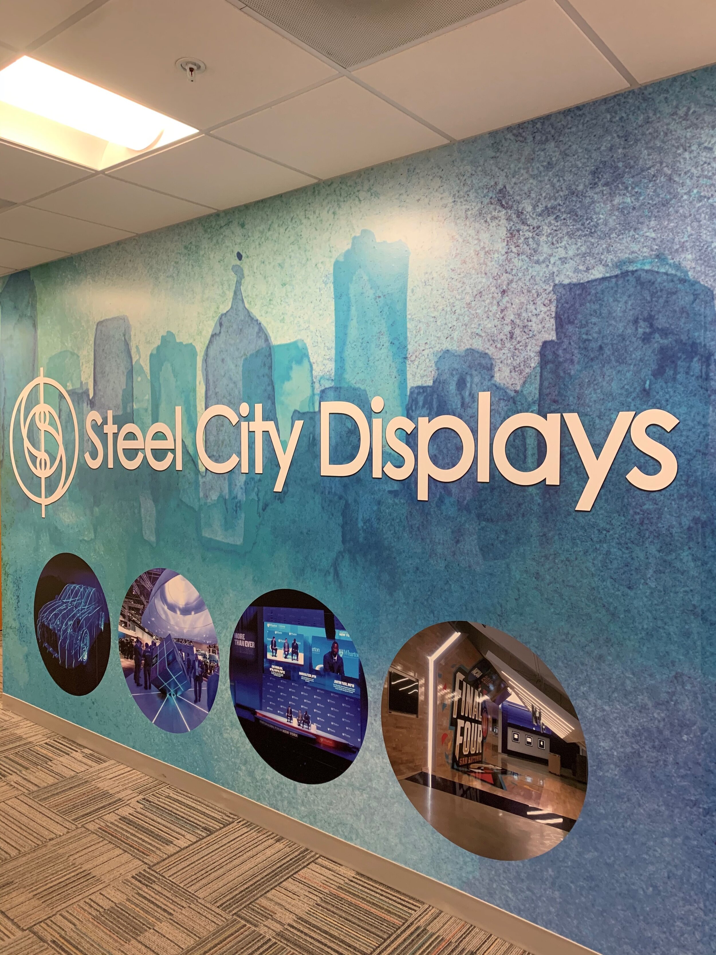 About Us — Steel City Displays Trade Show Exhibits Brand Building