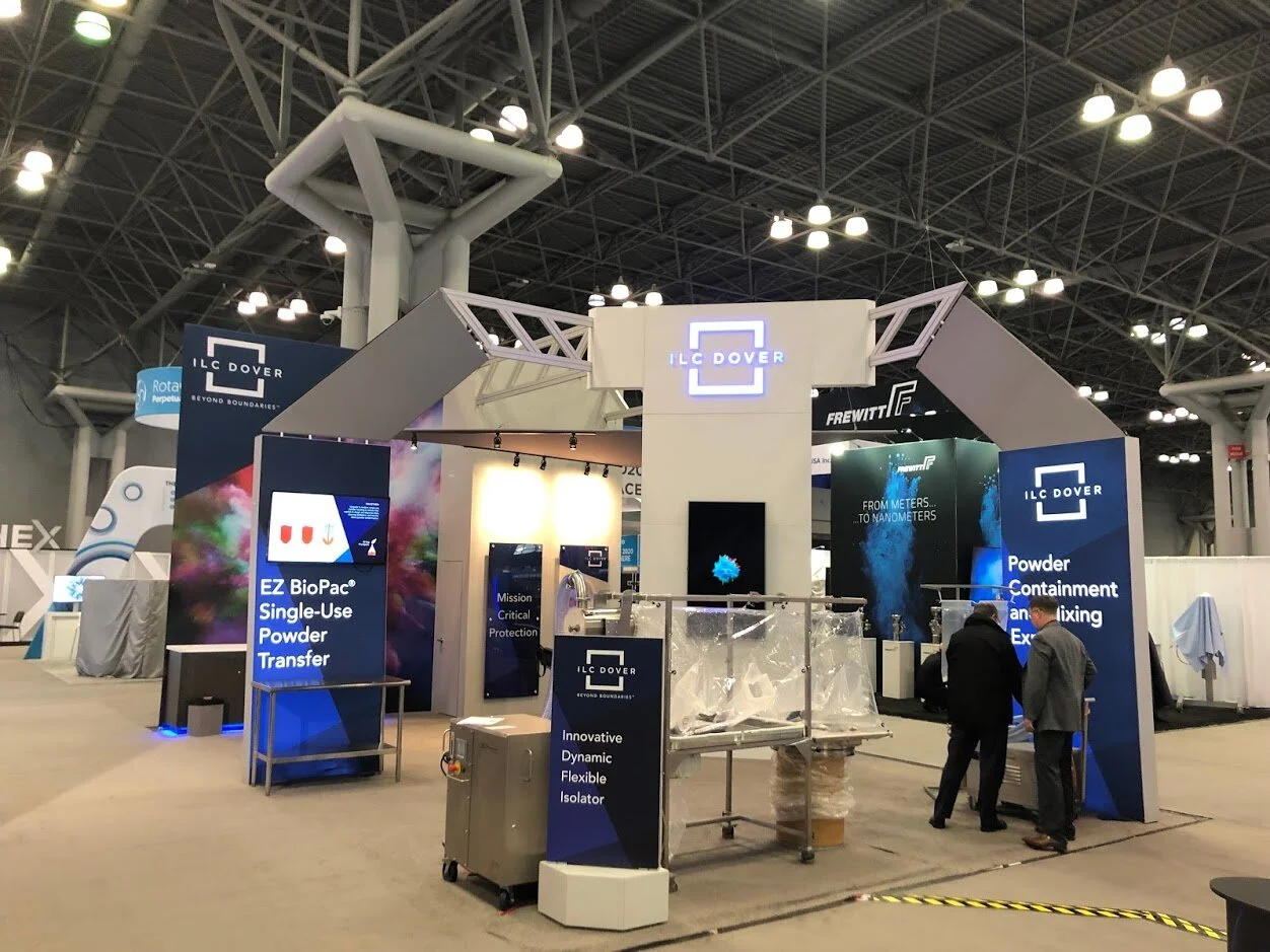 ILC Dover - Click to see more photos