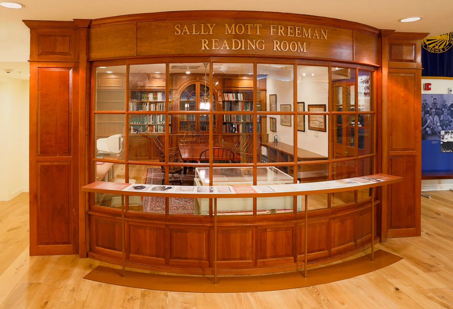 Lewes History Museum