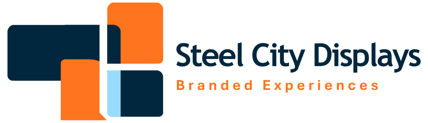 Steel City Displays | Trade Show Exhibits | Brand Building Environments | Custom Displays | Philadelphia 
