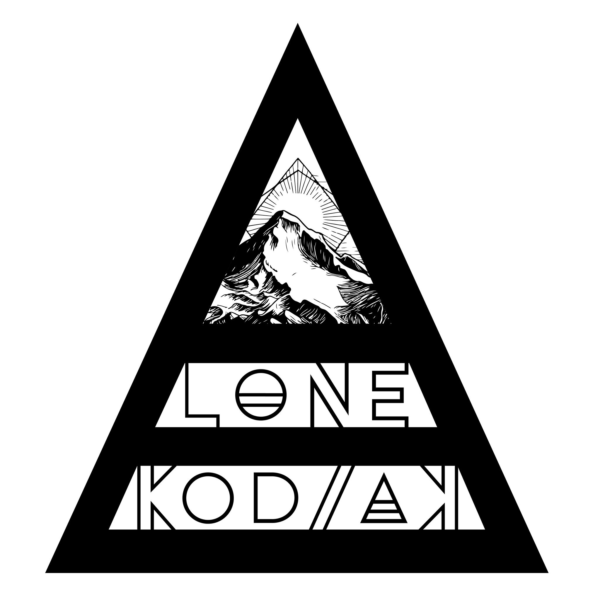 LONE KODIAK