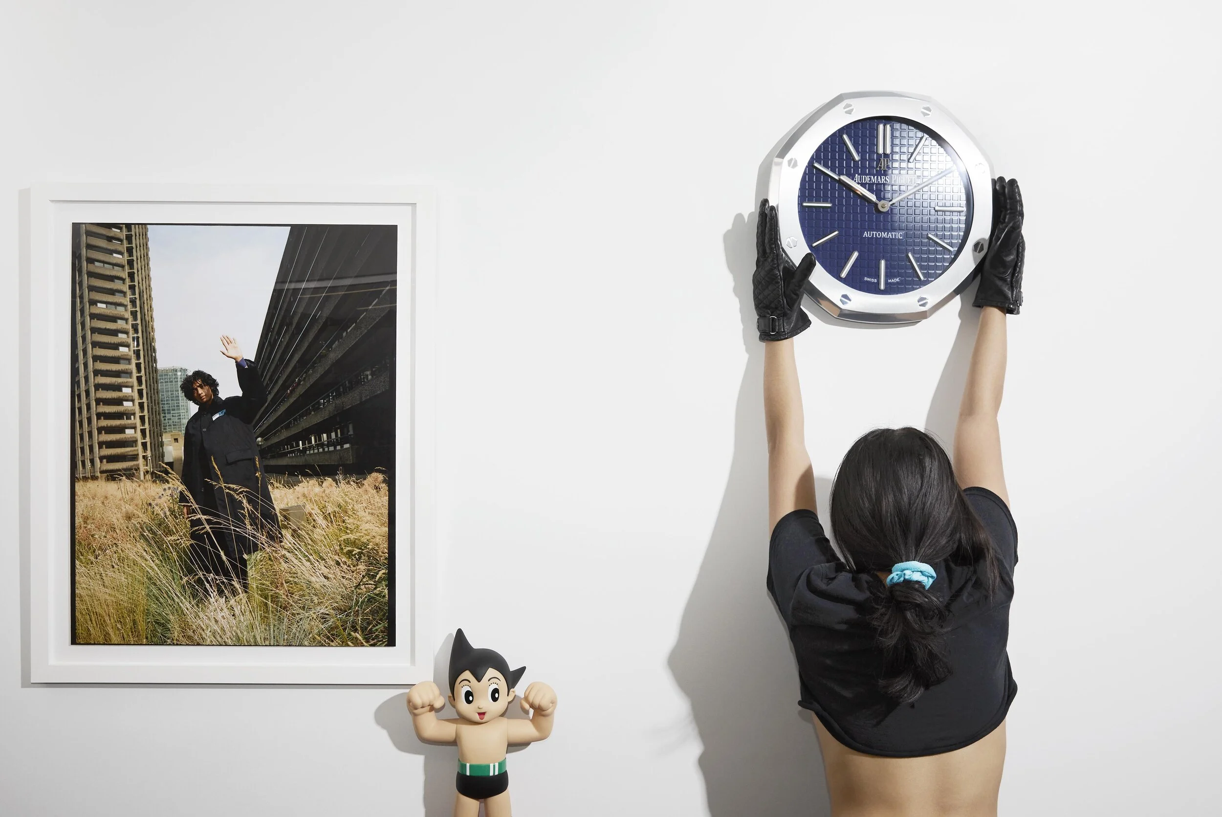 AUDEMARS PIGUET X HIGH SNOBIETY