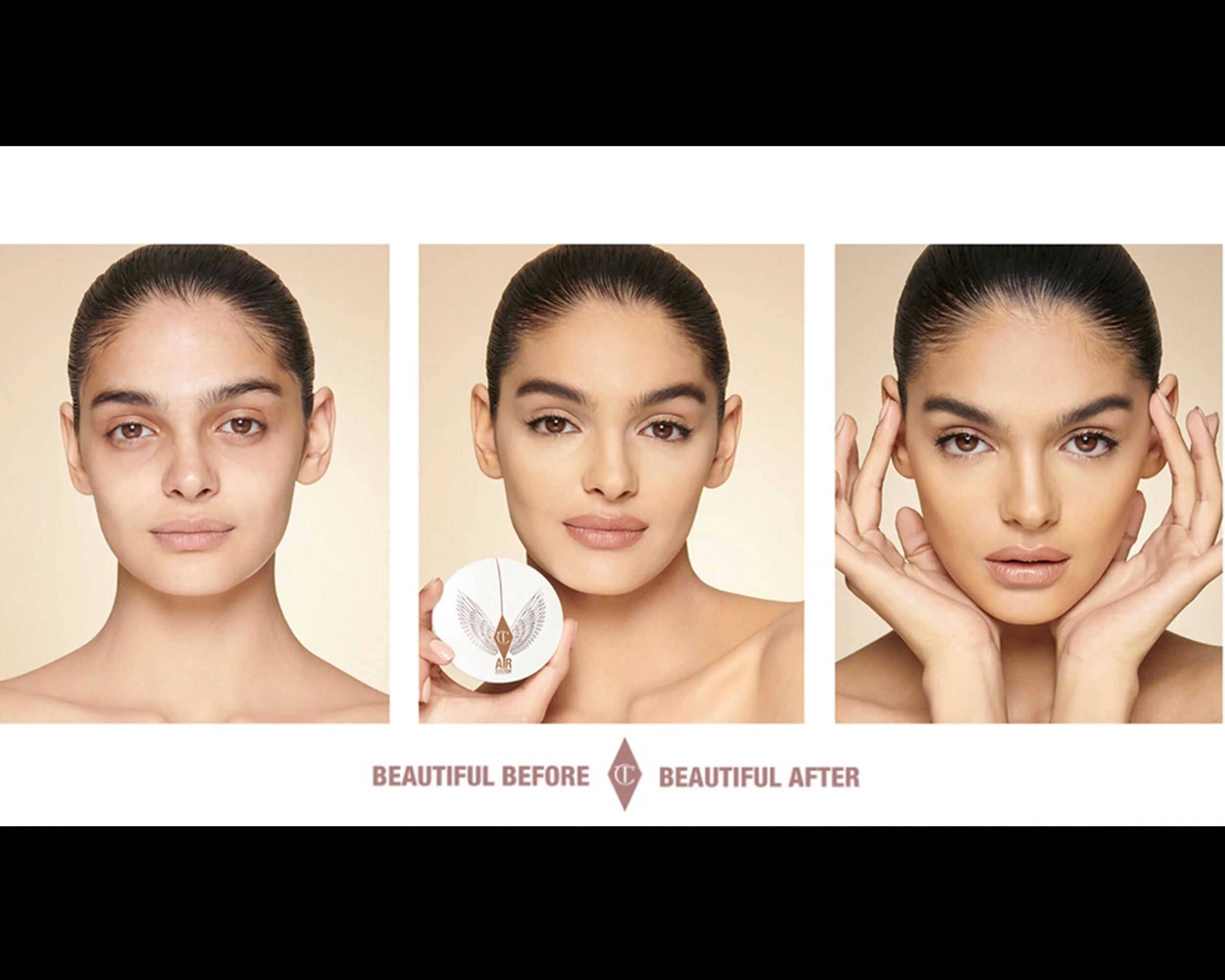 Jason Powder AIRBRUSH FLAWLESS POWDER — jason pietra