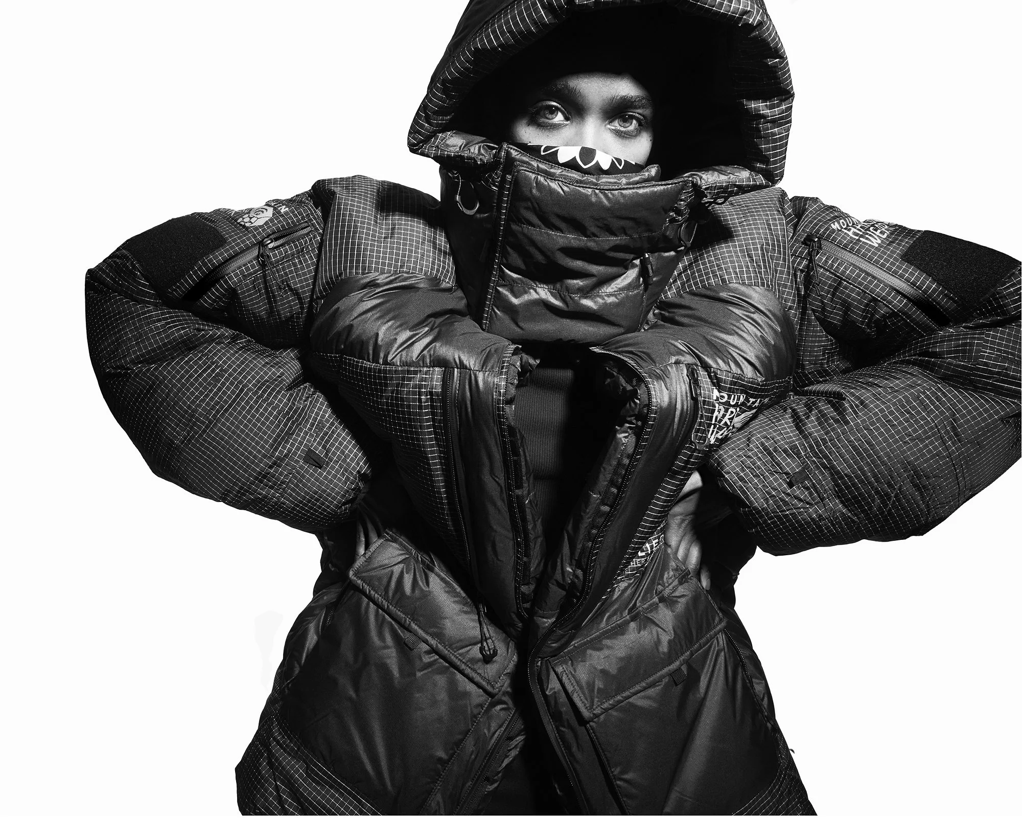 high snob puffa coats7087.jpg