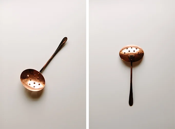 Spoon of the Season: Spring