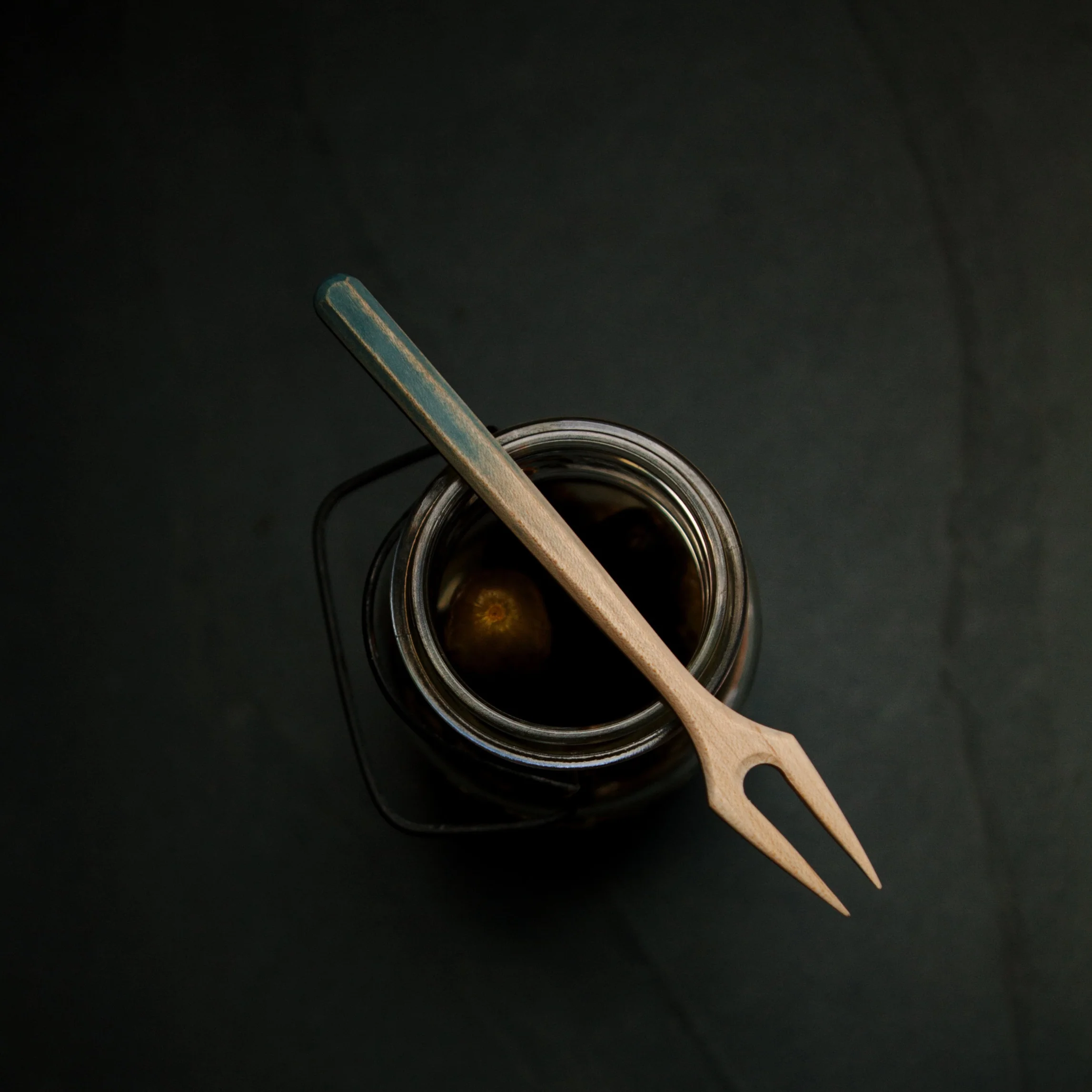Spoon of the Season: Summer