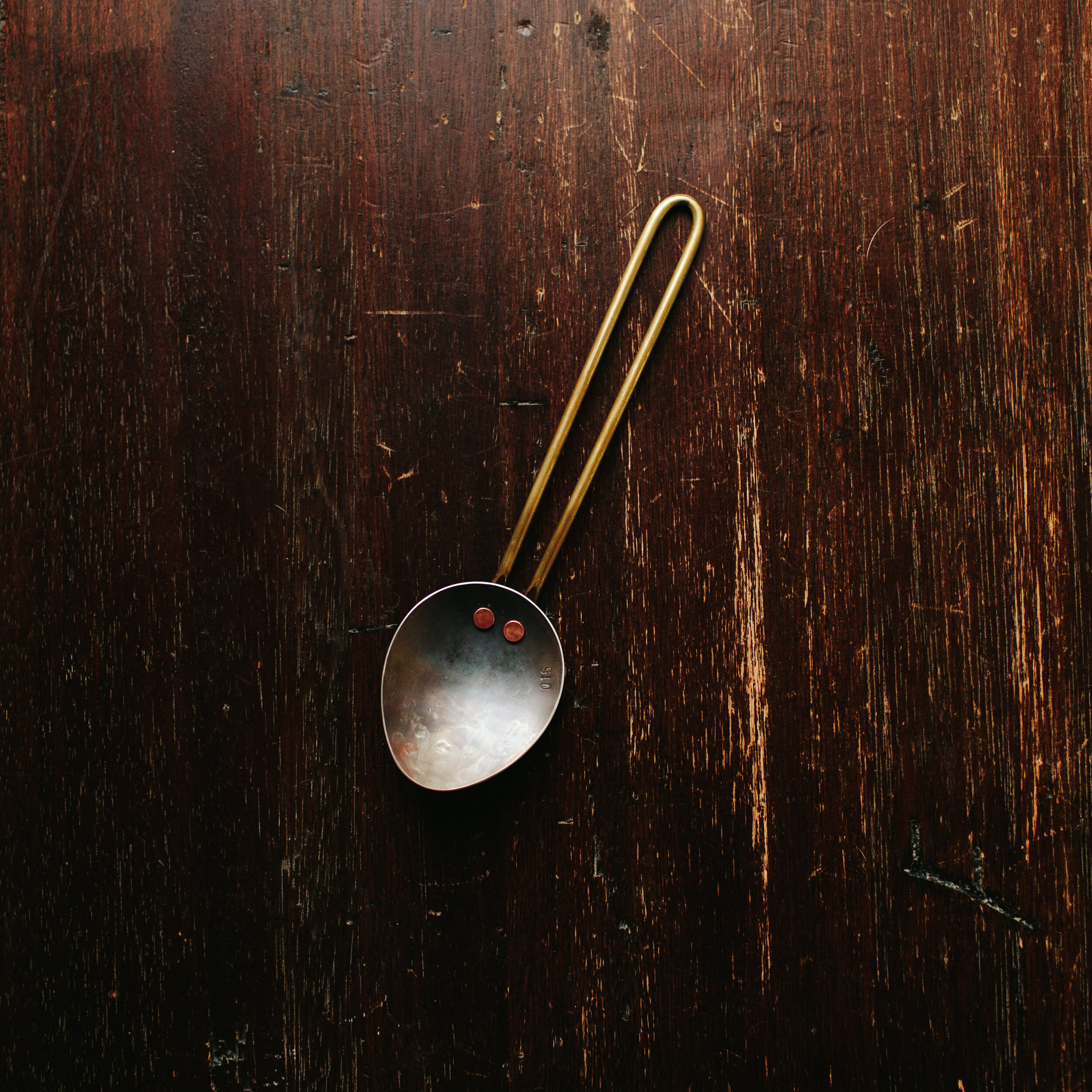 December Short Server