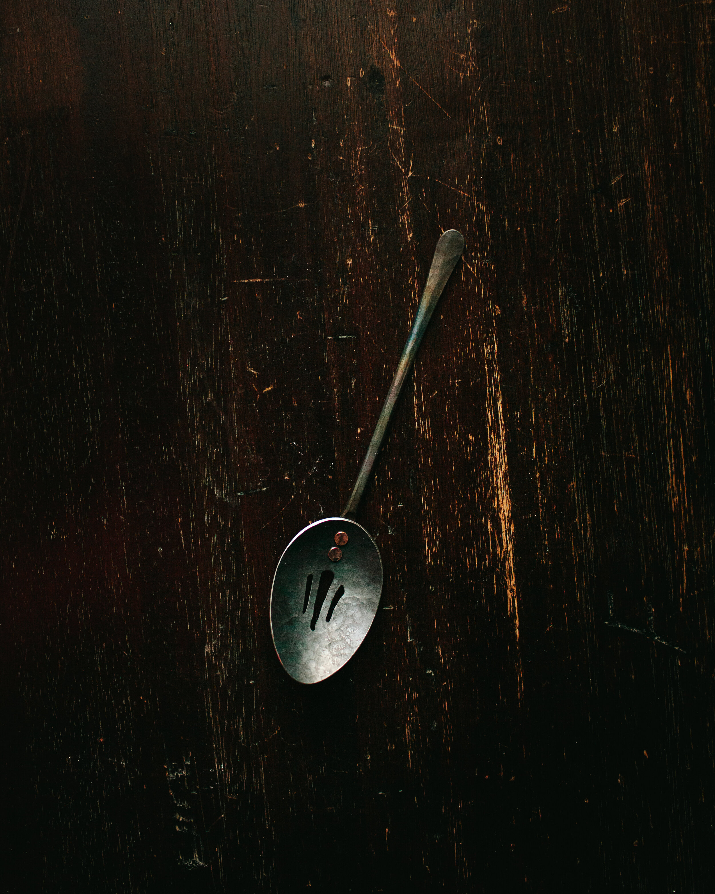 Holiday Reforged Slotted Server