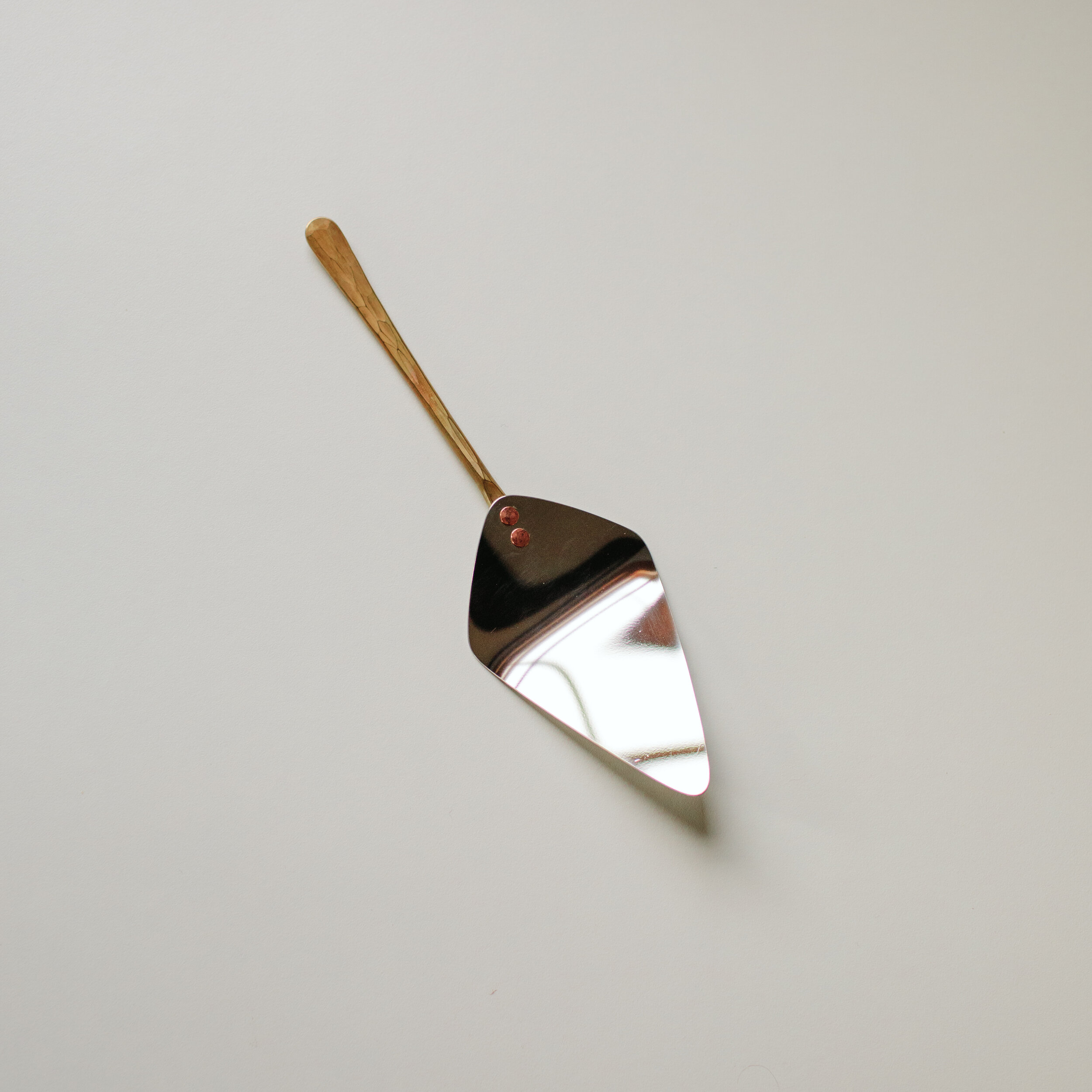 January Mirror Pie Server