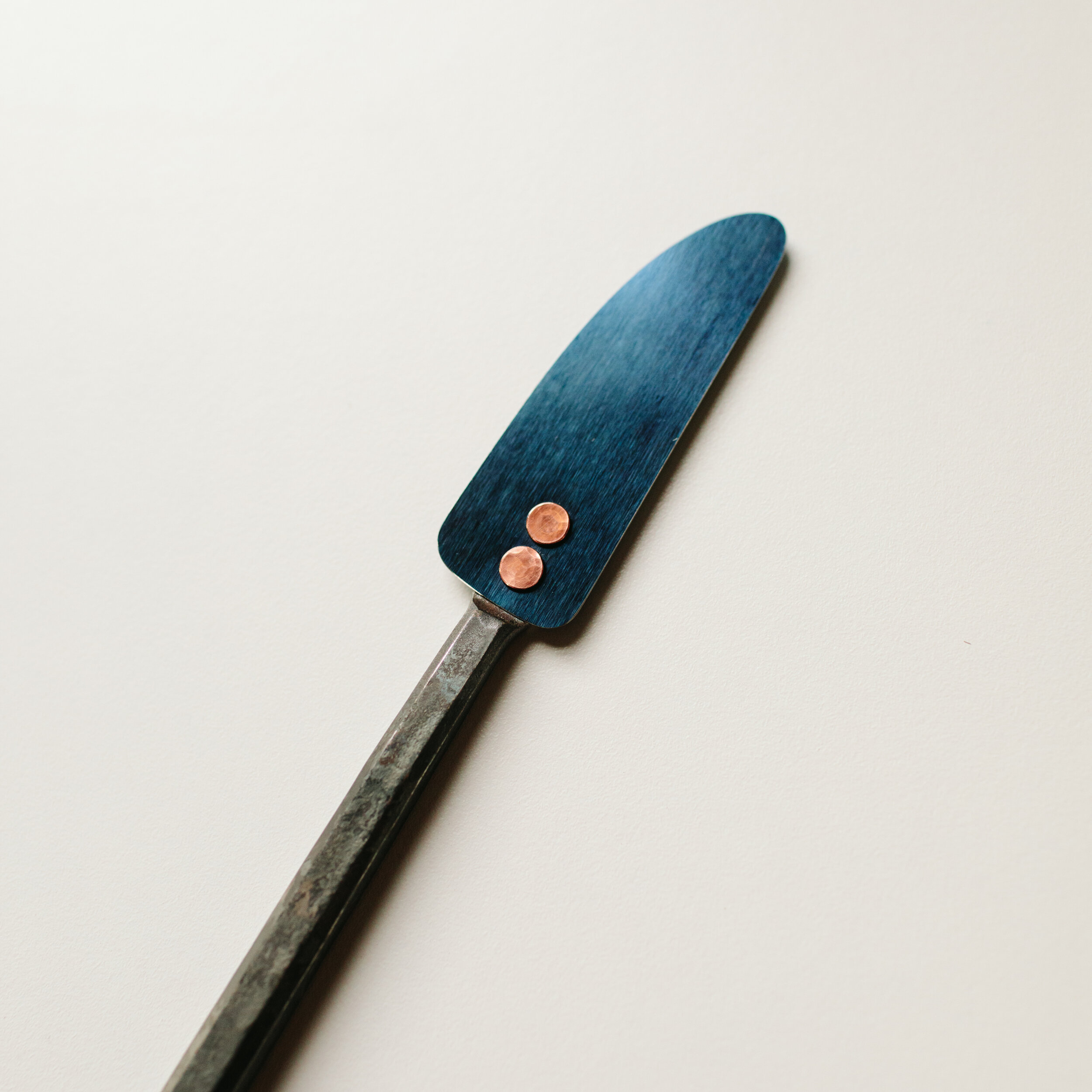 January Little Butter Knife