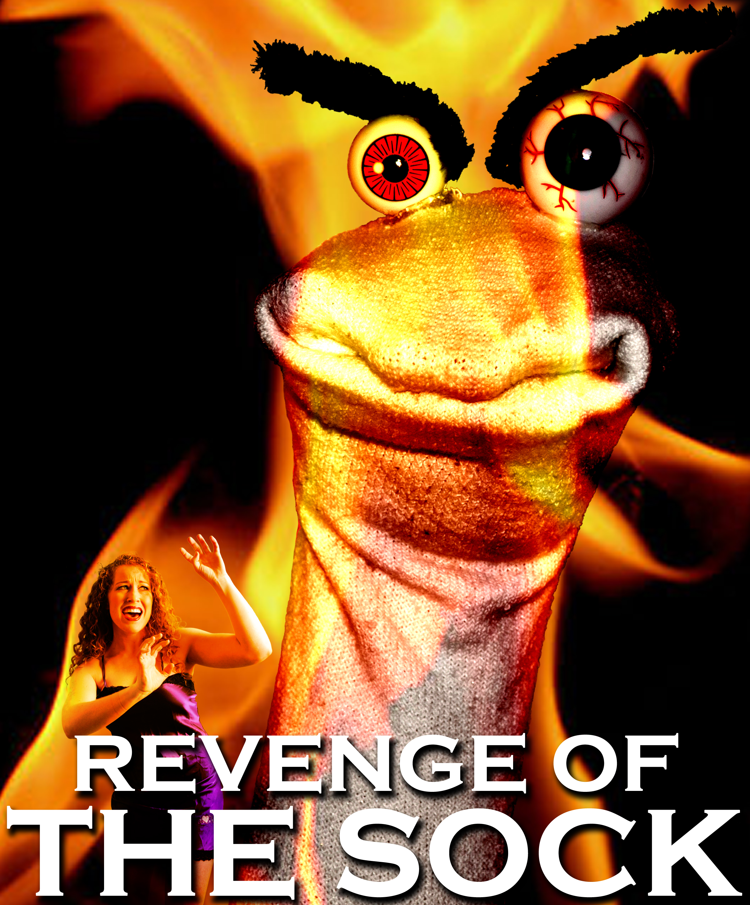 Revenge Poster Square.jpg