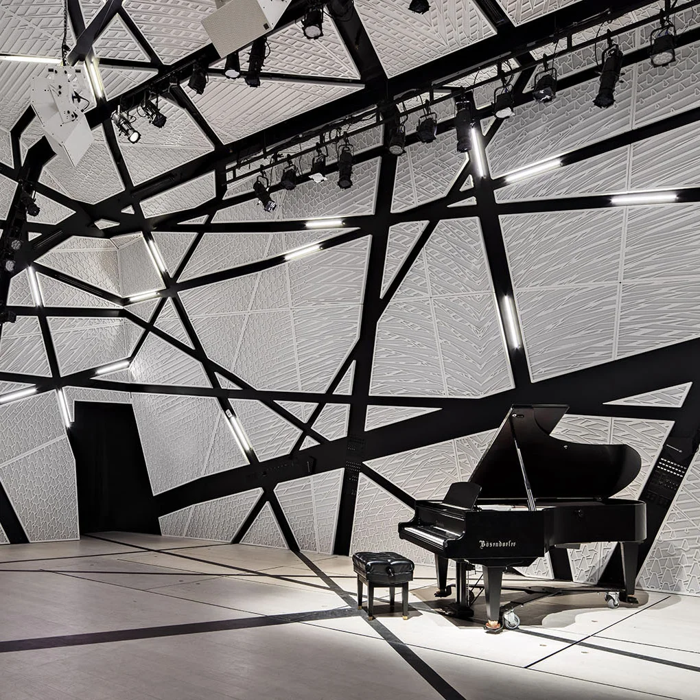 National Sawdust