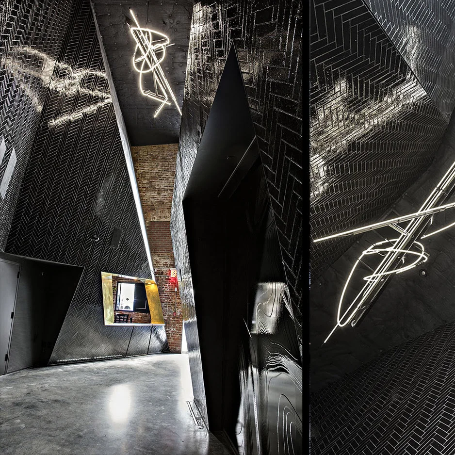 National Sawdust