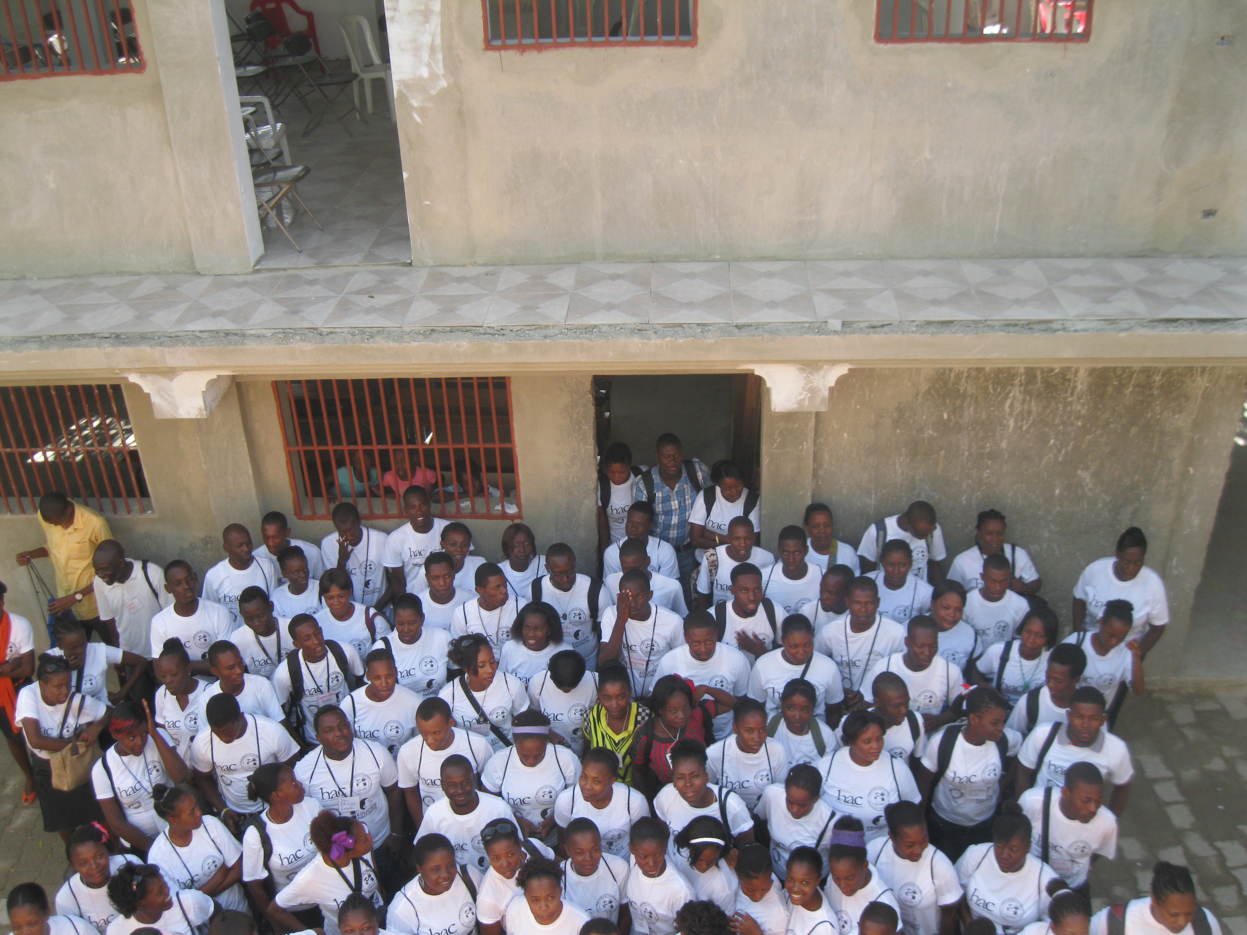 TSI Class of 2014