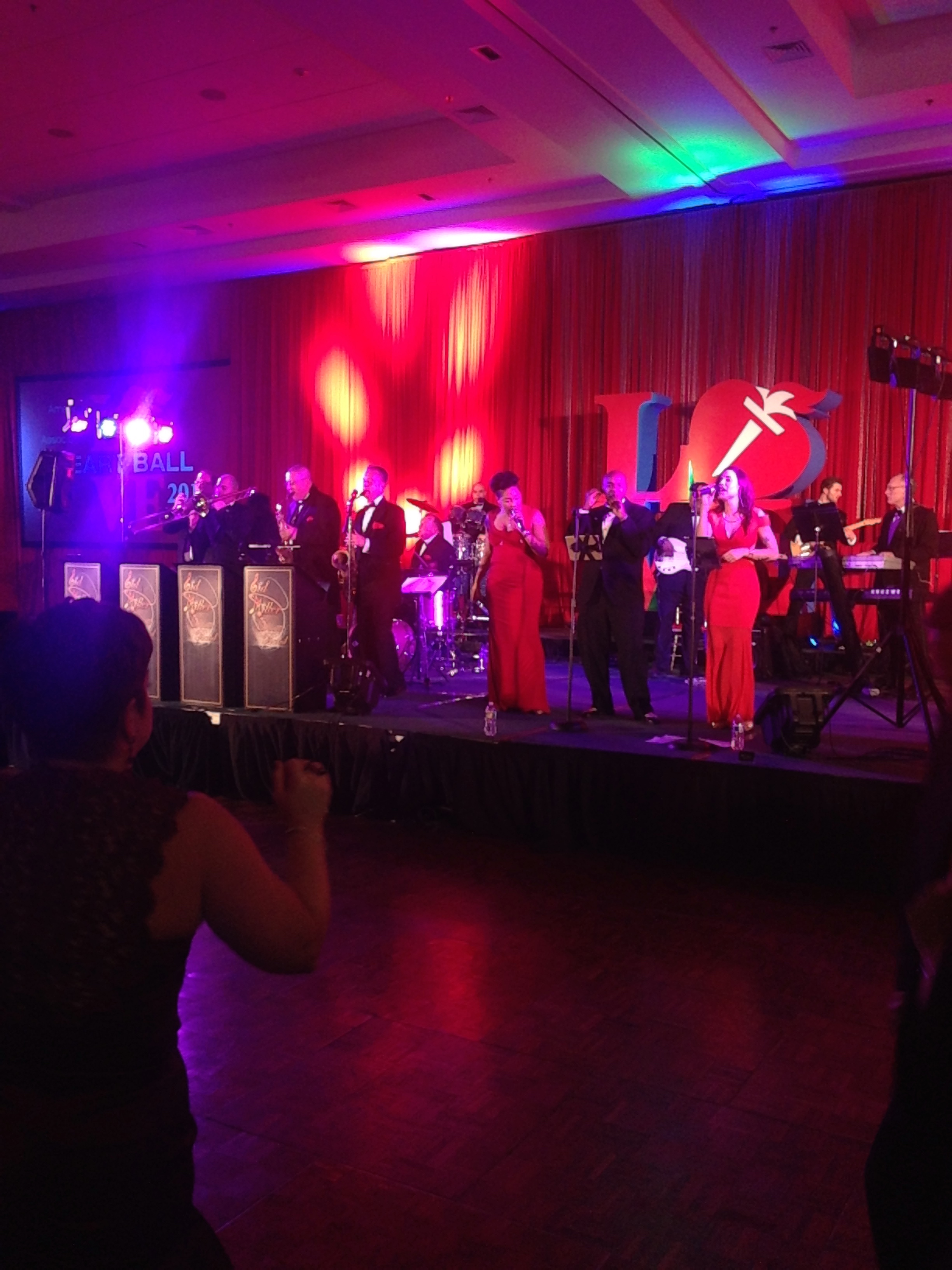 Sid Miller Dance Band