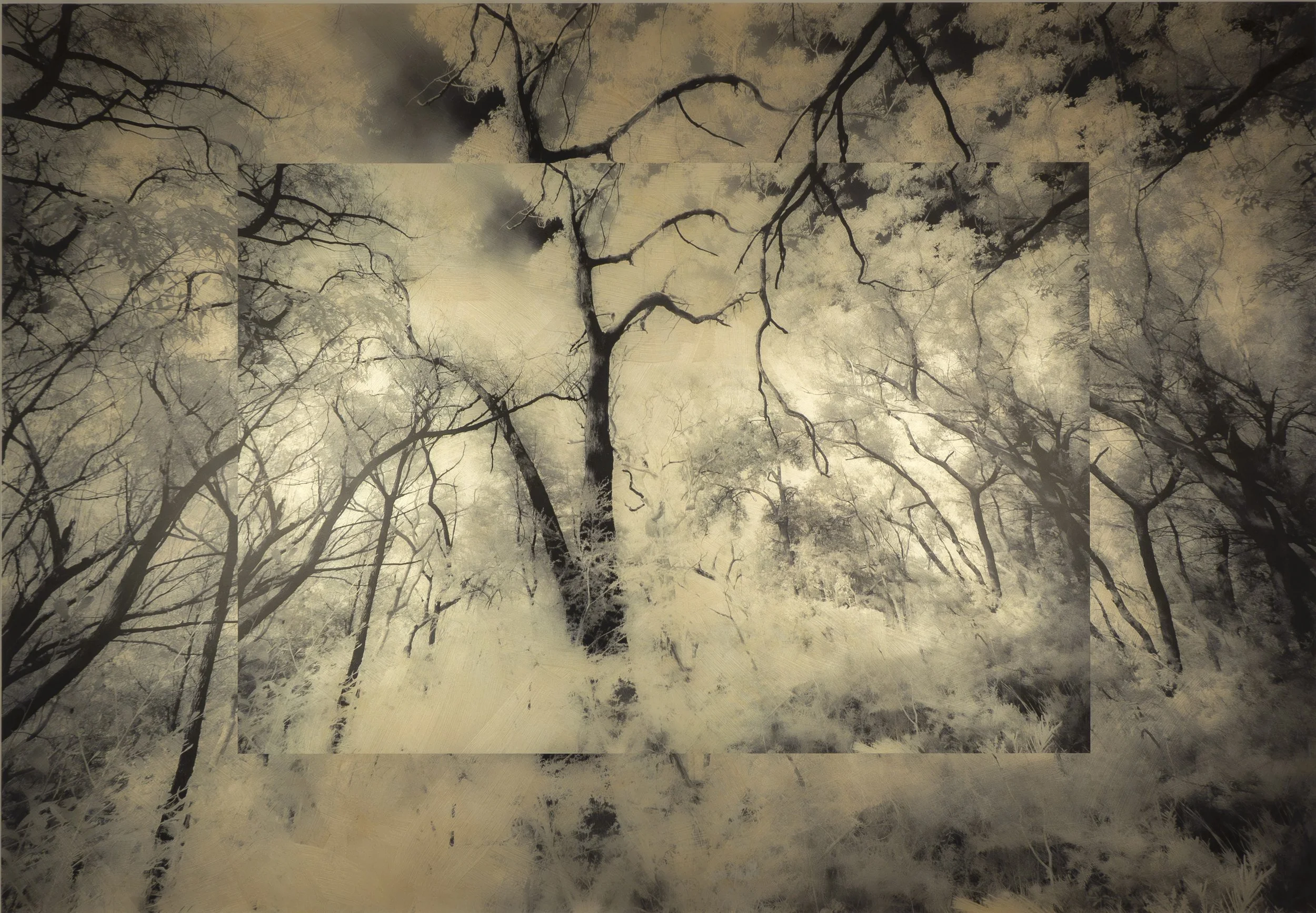 So Complicated, Know What I Mean?_30x42