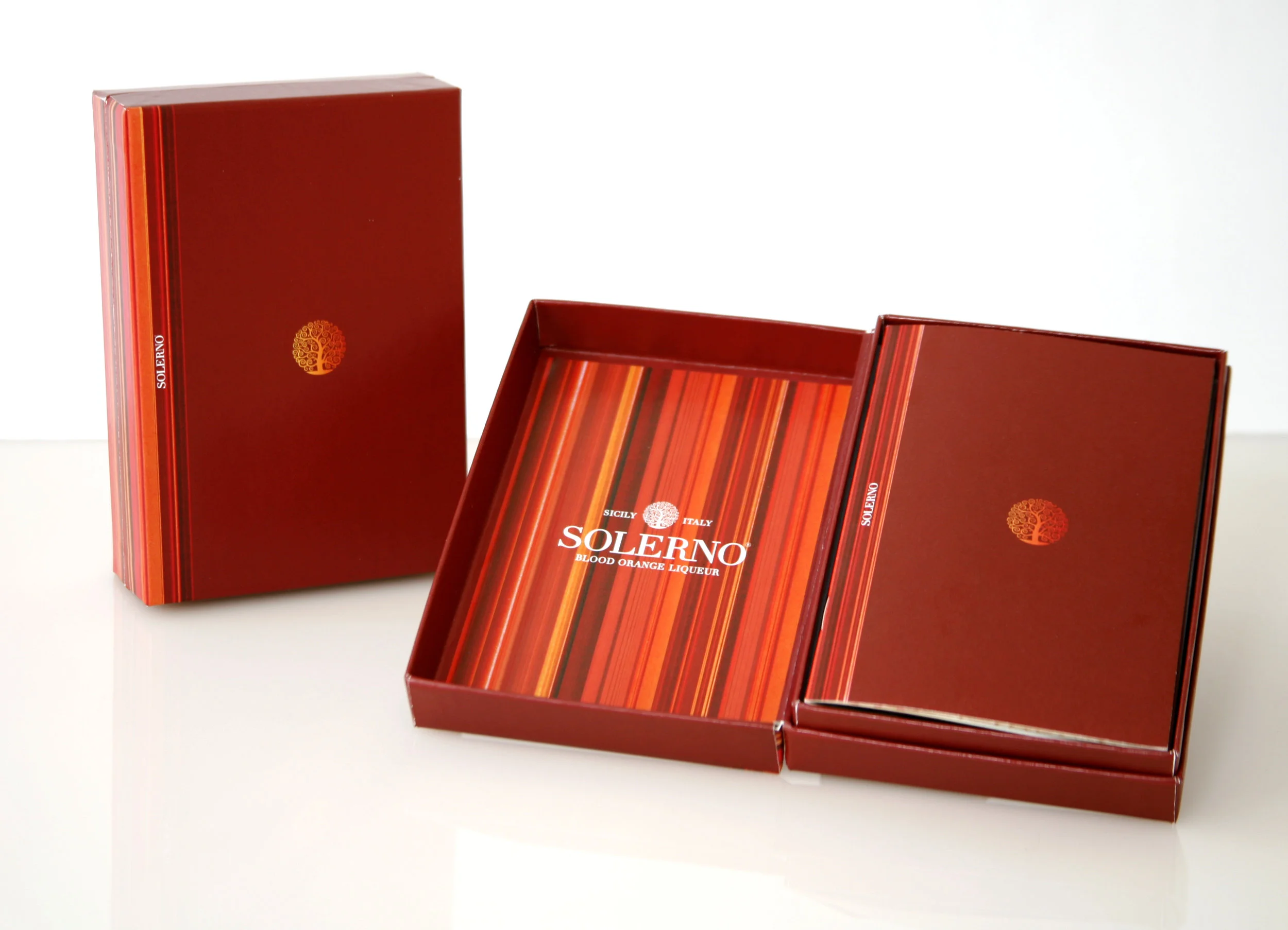 Solerno Recipe Booklet 