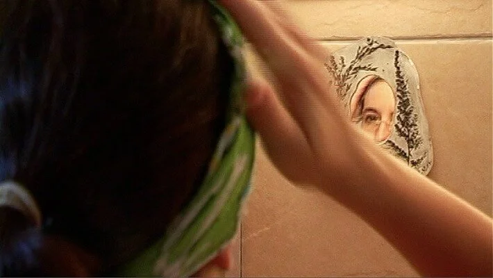 Moriyah - A Life Journey: A documentary