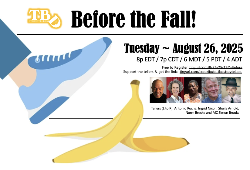 TBD Concert - Before the Fall