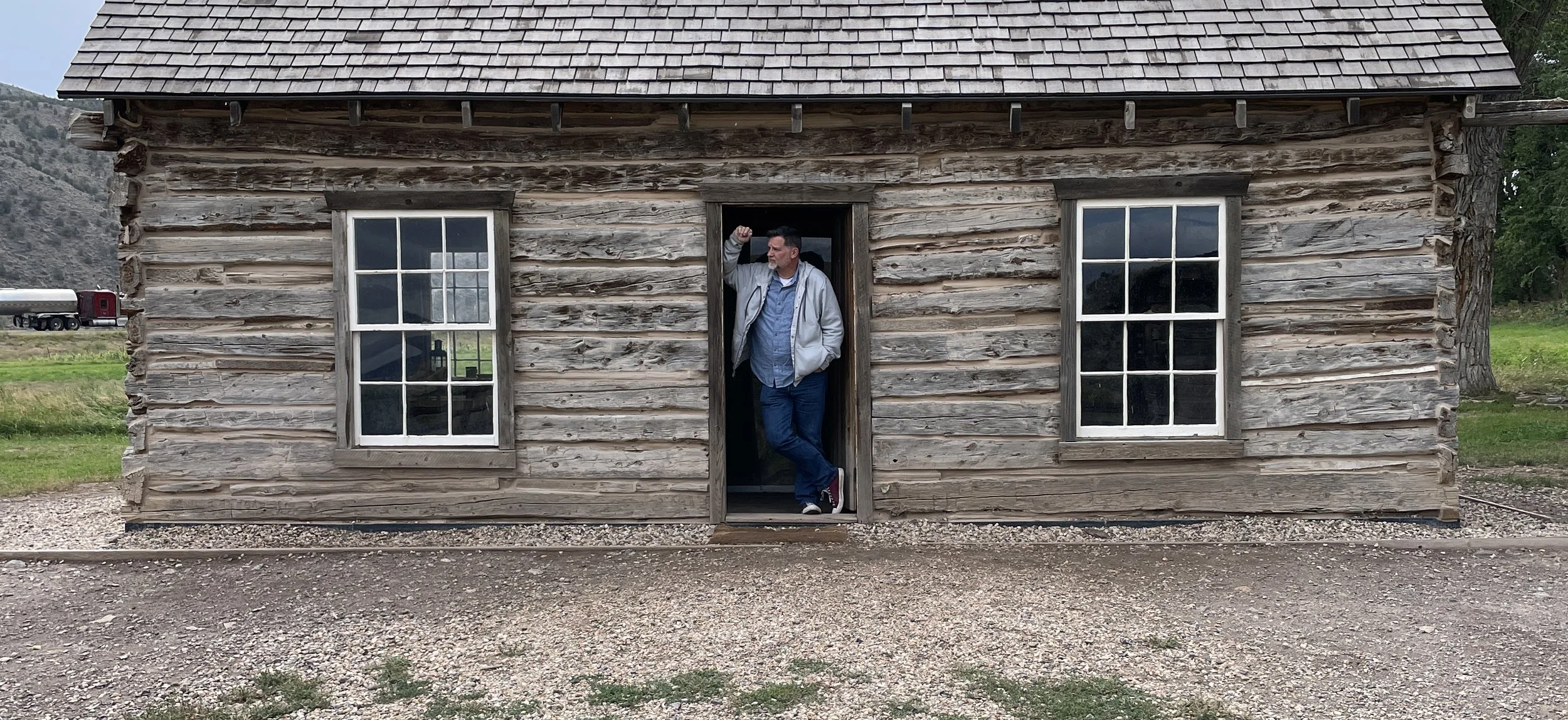 42nd Annual Texas Storytelling Festival