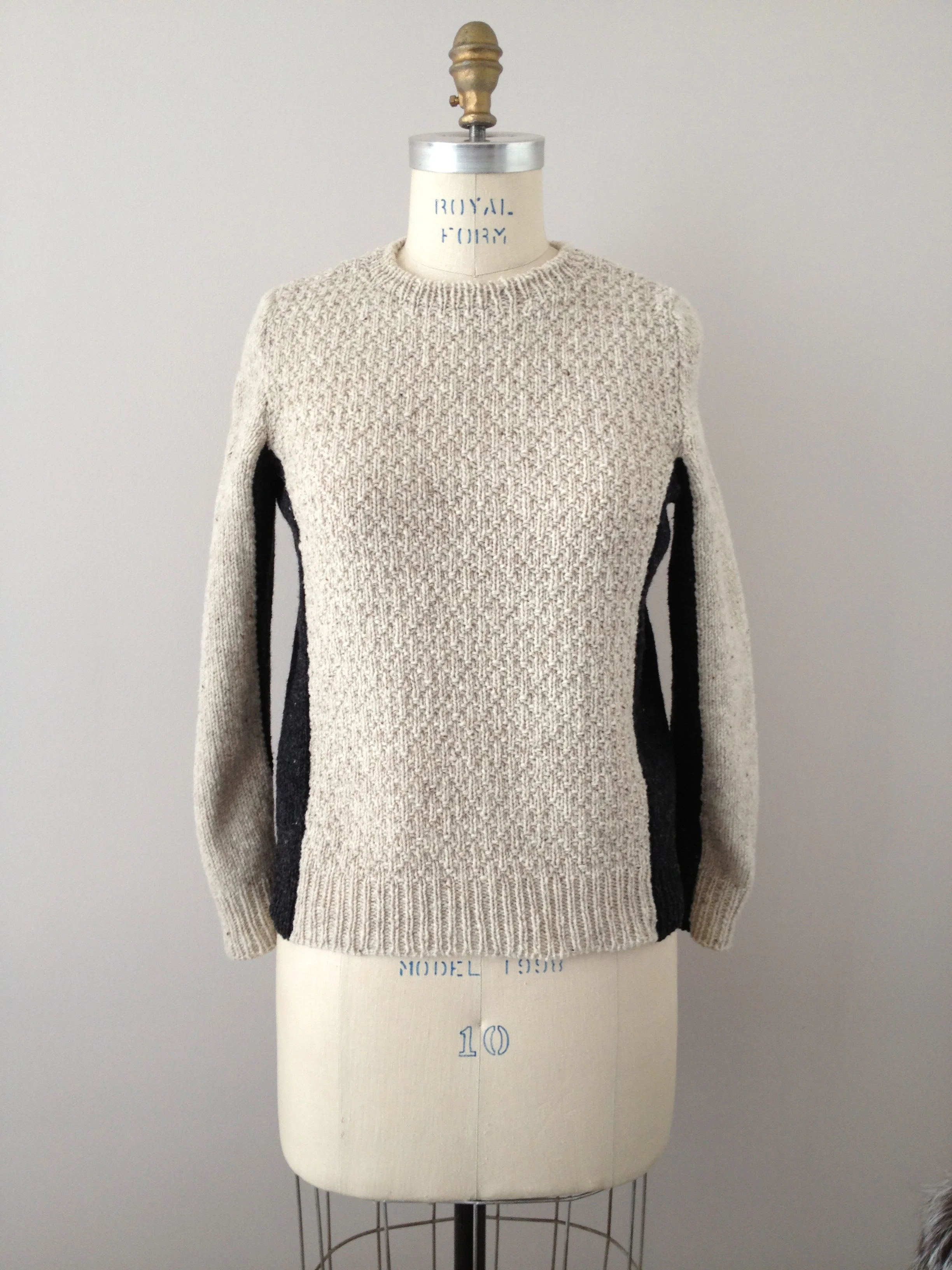 alloy // brooklyn tweed