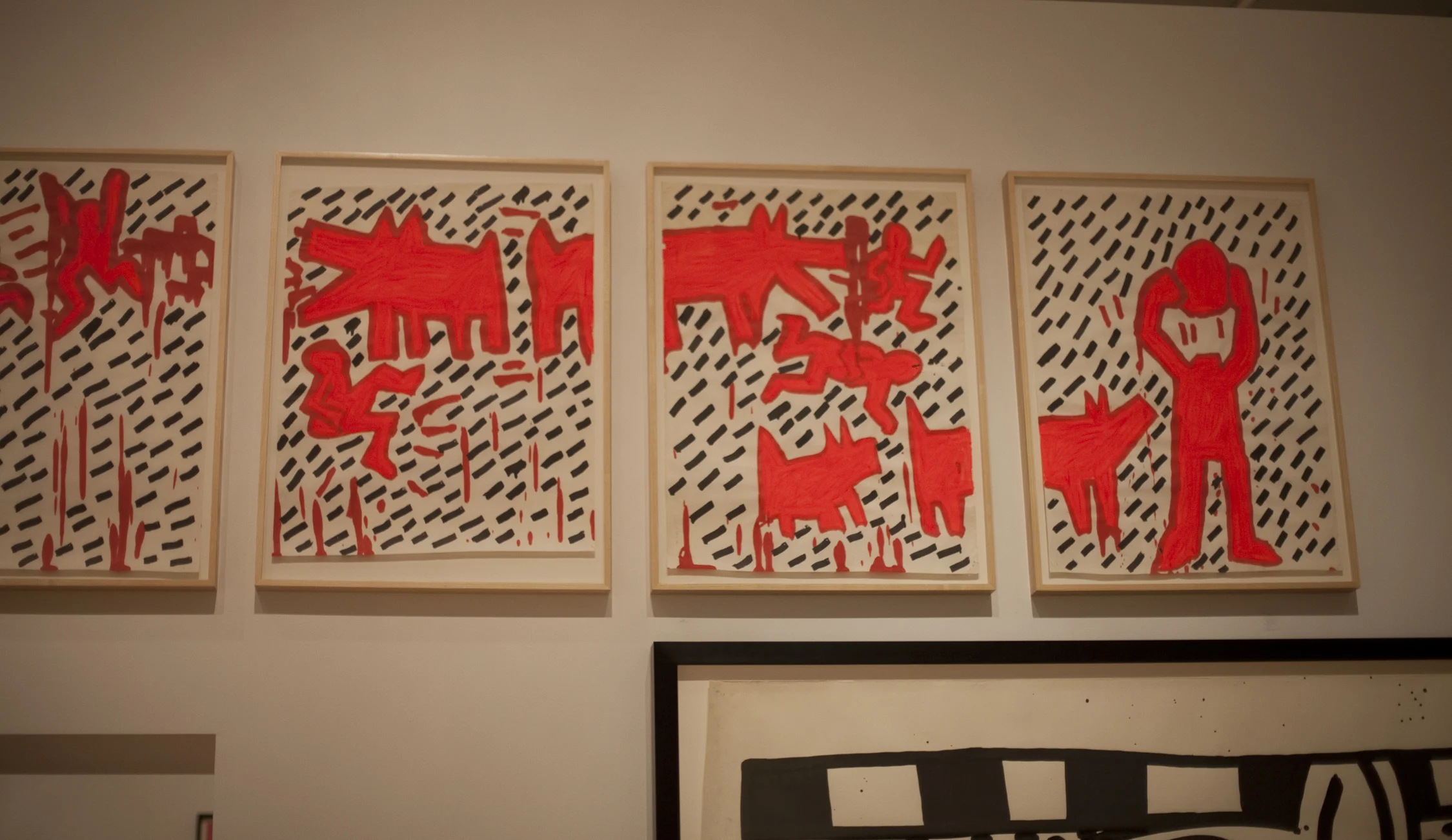 Keith Haring-Brooklyn Museum 2012-15.jpg