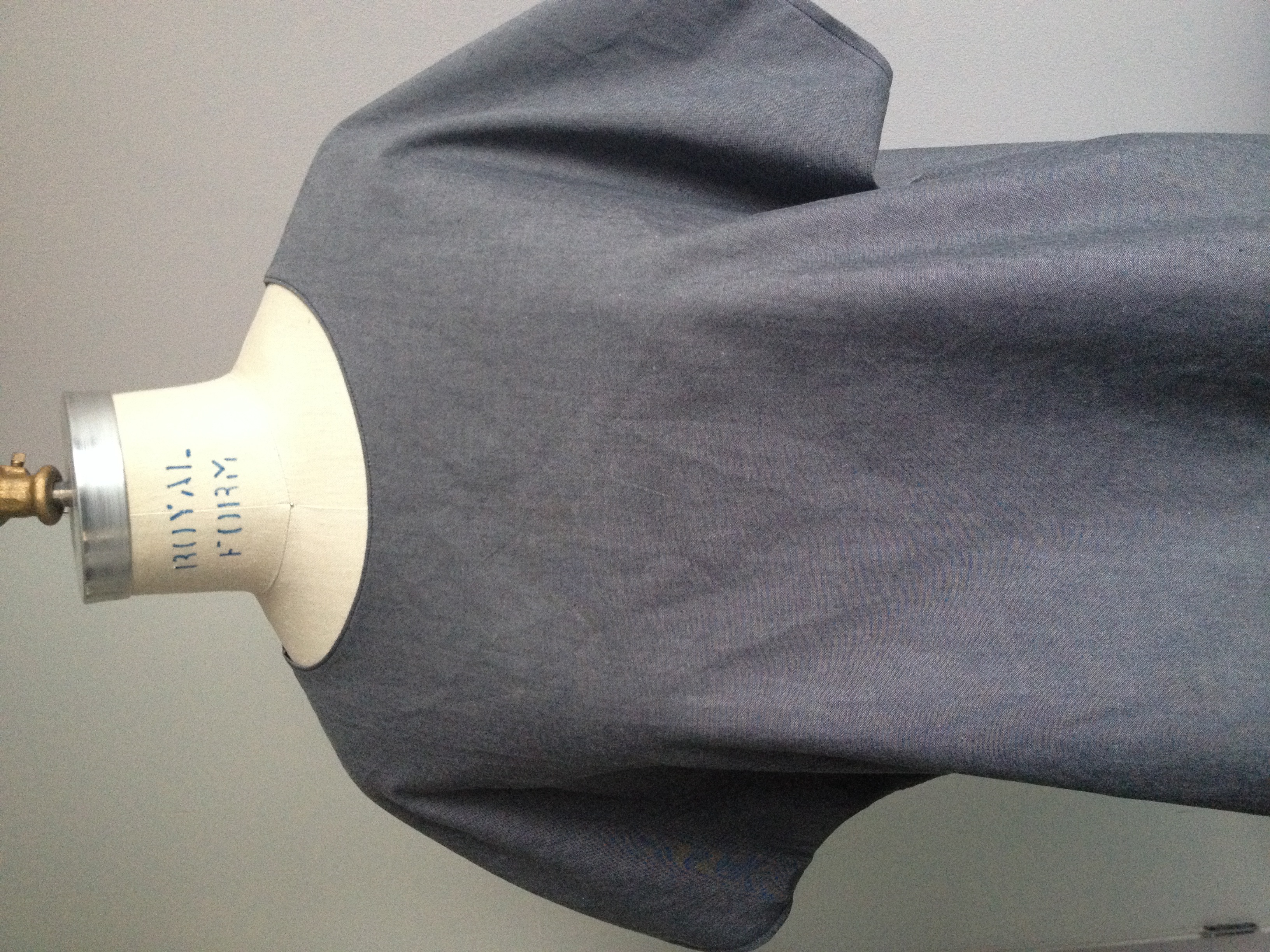 The Easy Tee