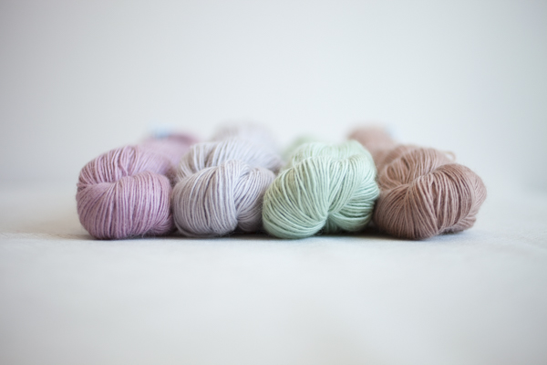 Colors (from left to right): Odessa, Abilene, San Angelo, Avocet