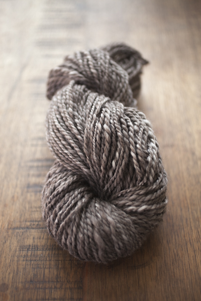 50% Yak / 50% Merino